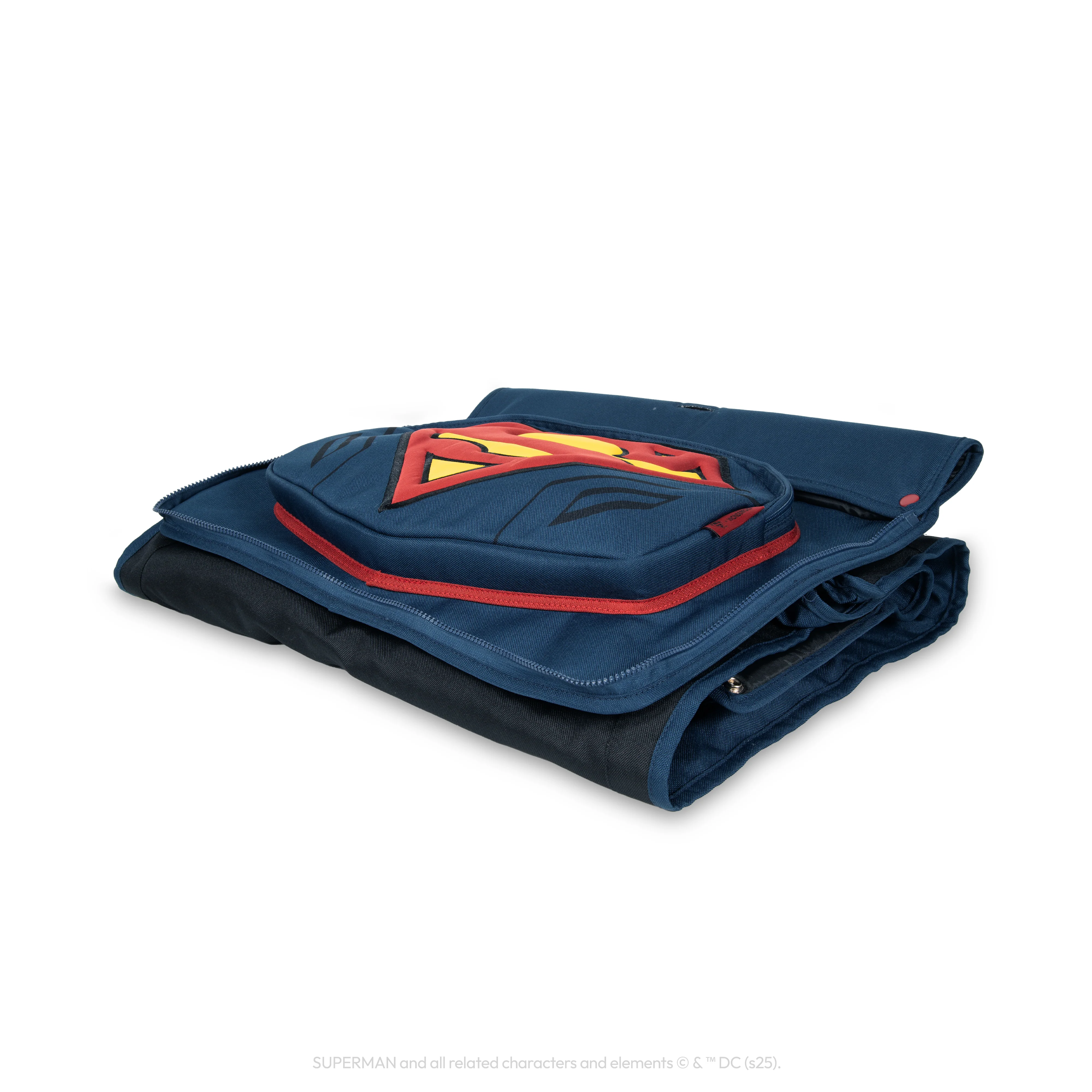 Superman Accessory Kit - Image 8