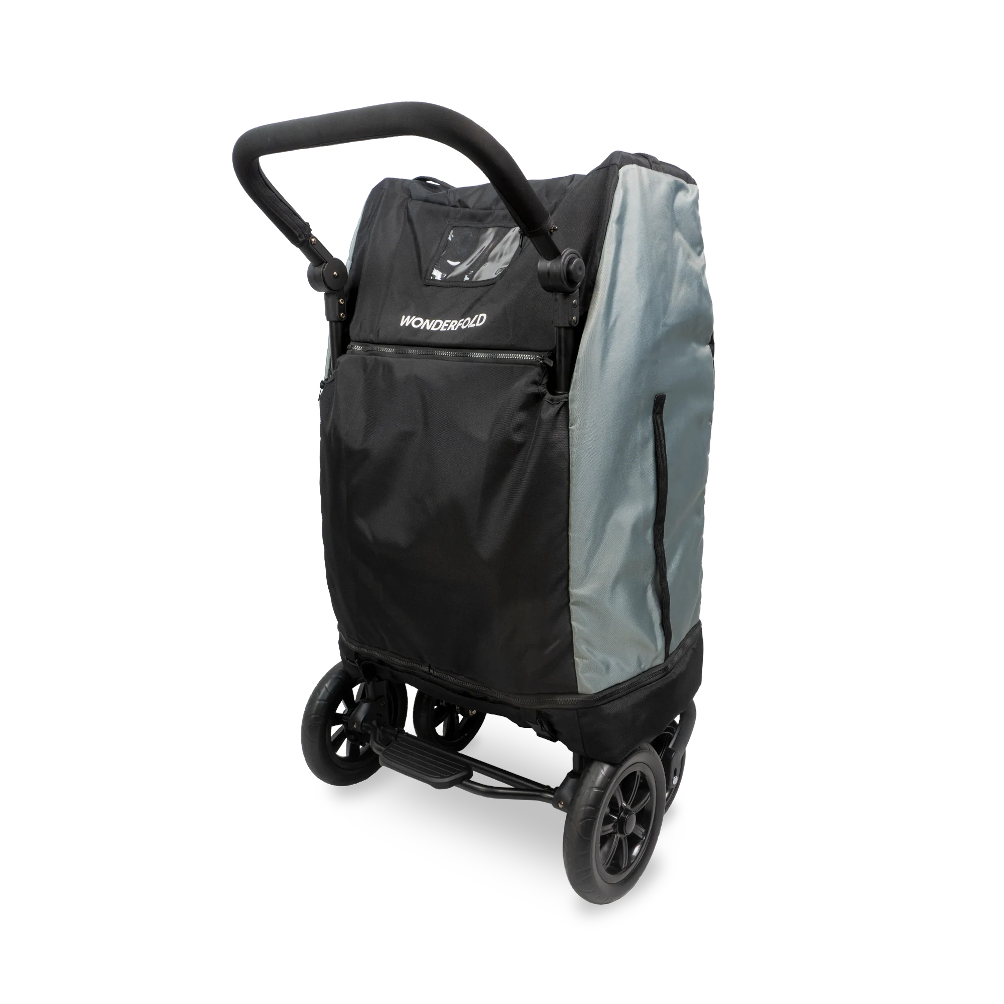Travel Cover - Image 11