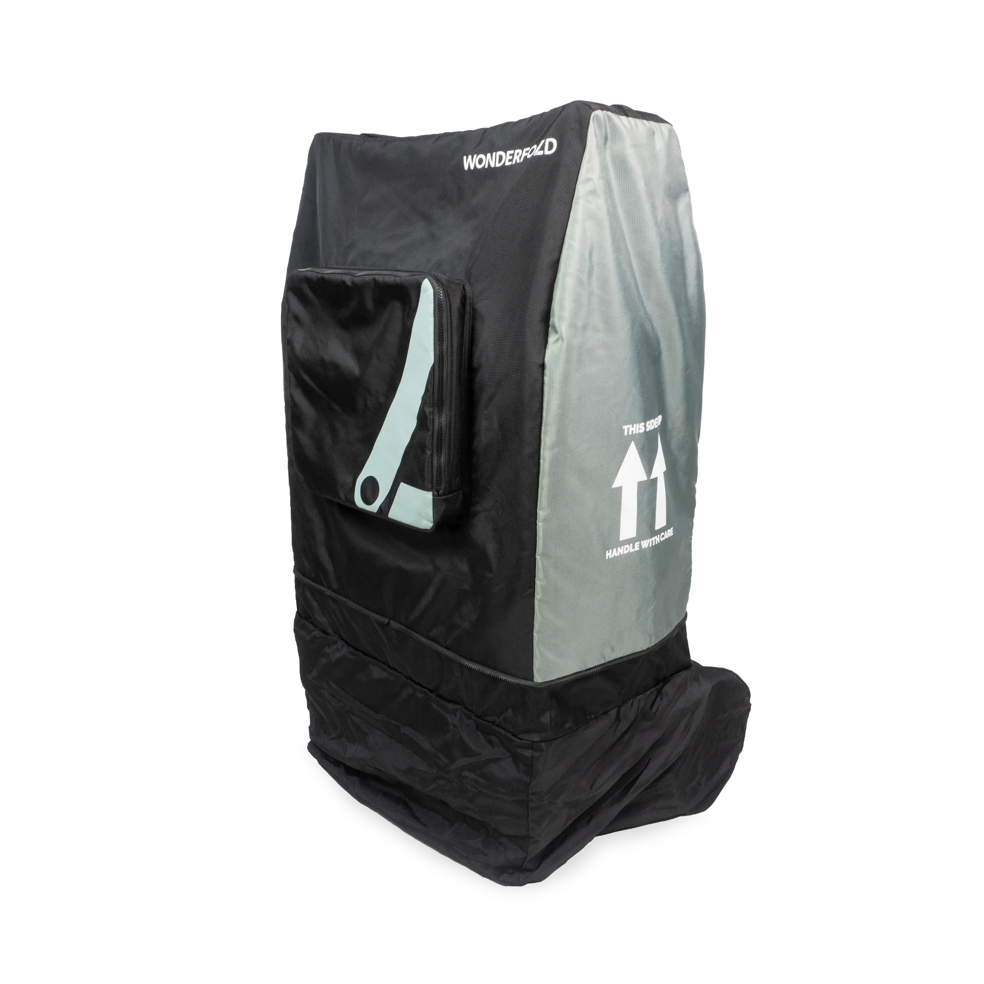 Travel Cover - Image 13