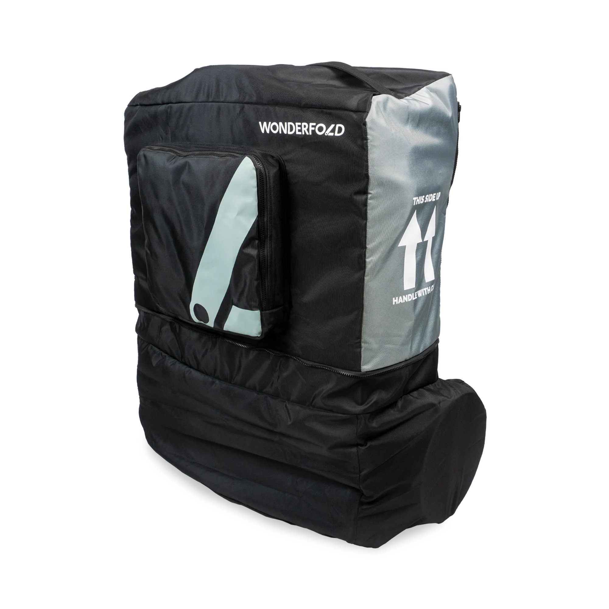 Travel Cover - Image 16