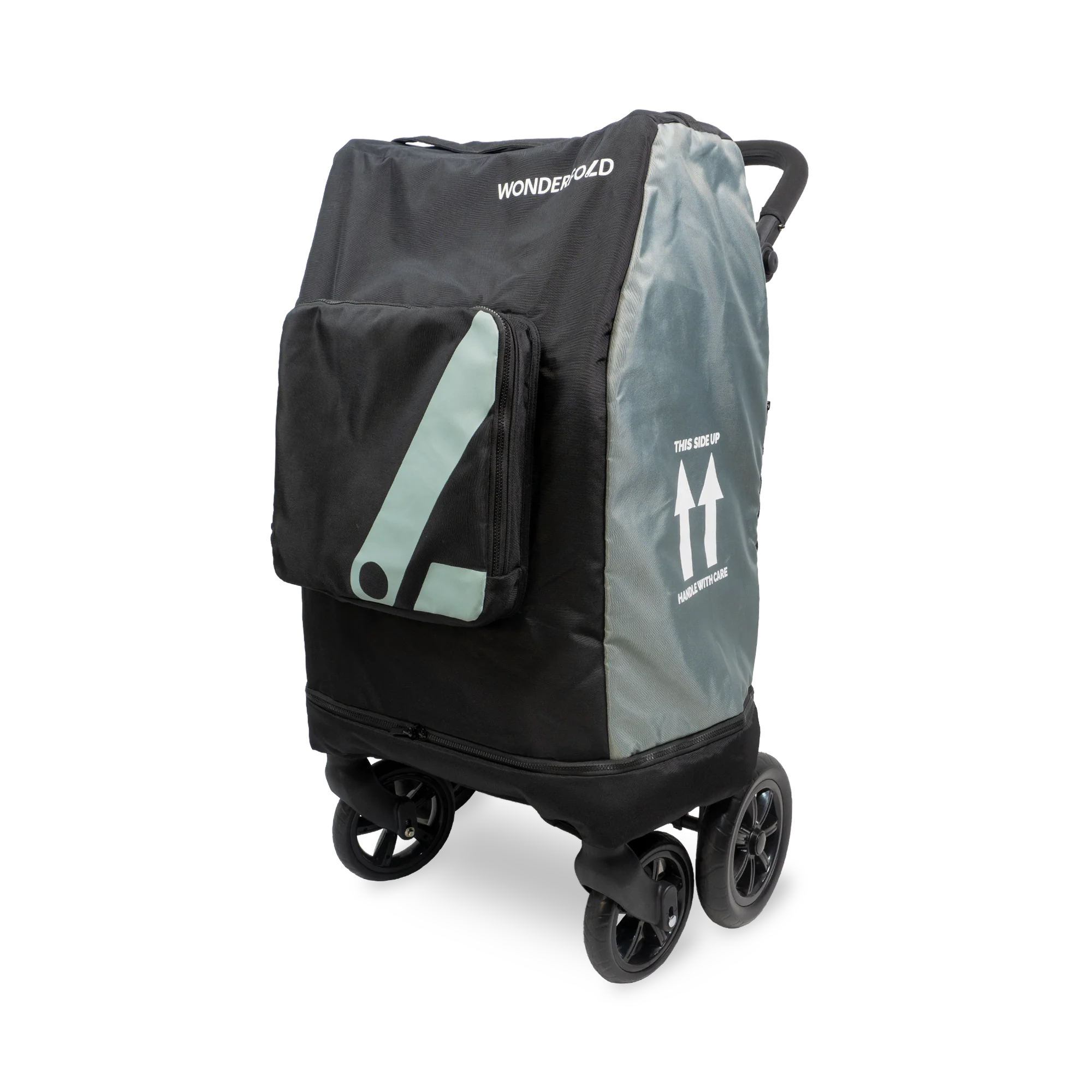 Travel Cover - Image 3