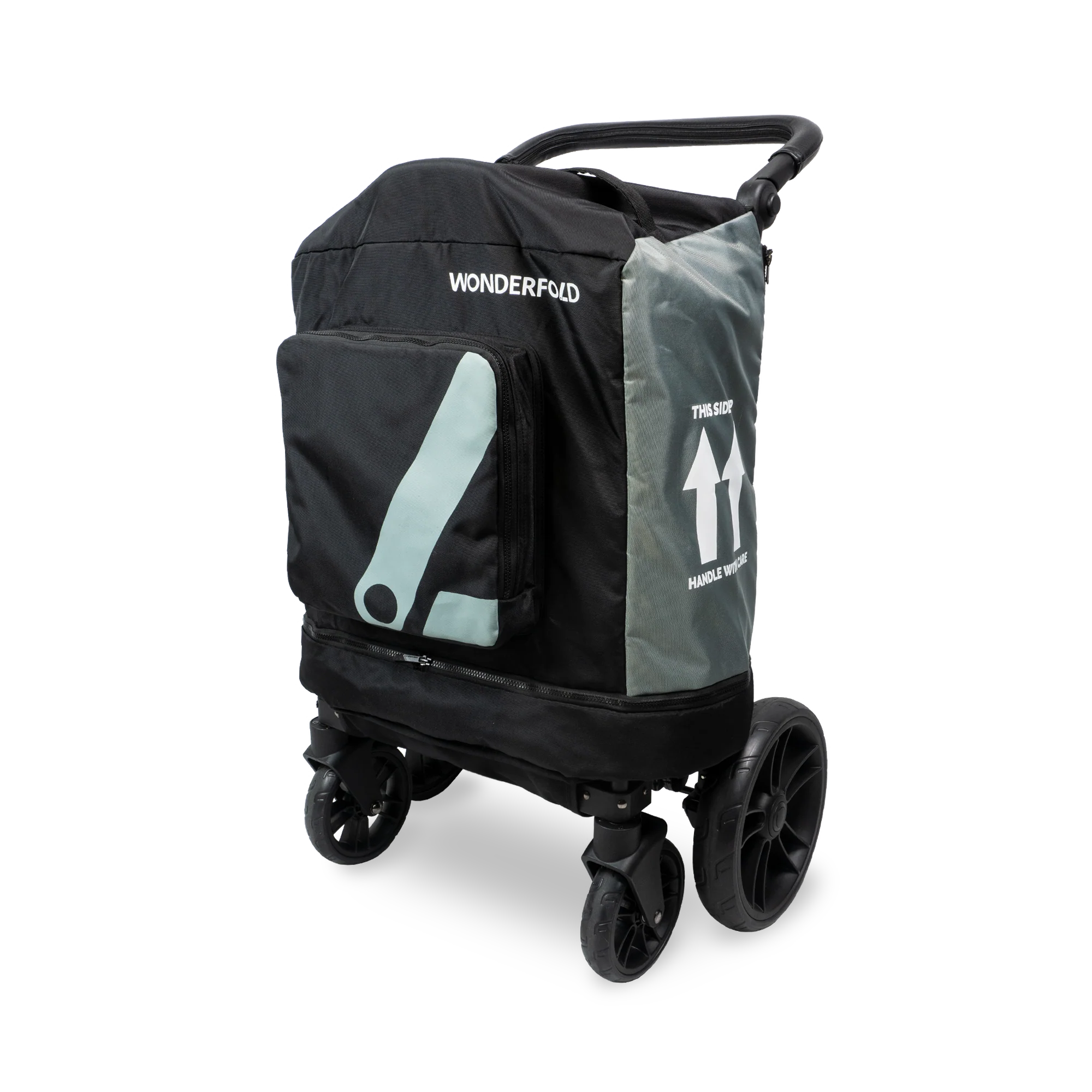 Travel Cover - Image 5