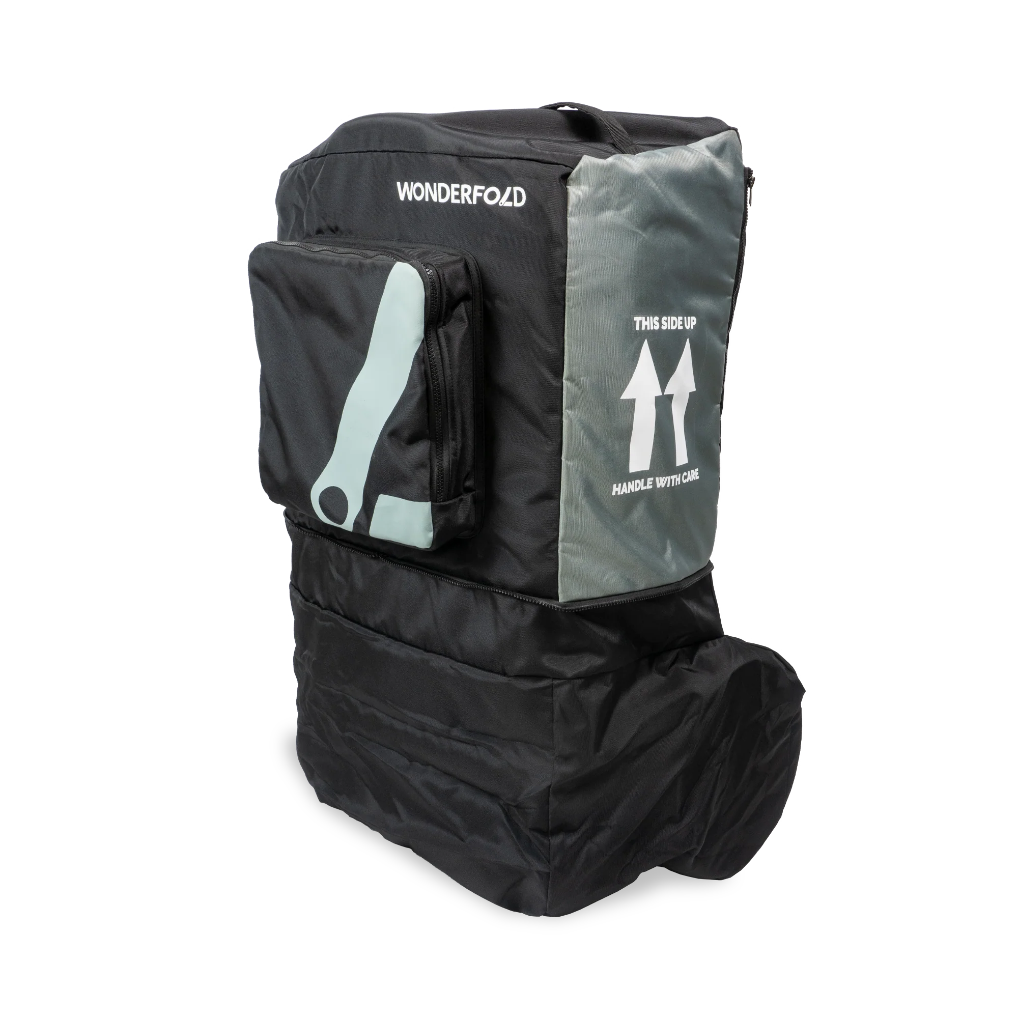 Travel Cover - Image 15