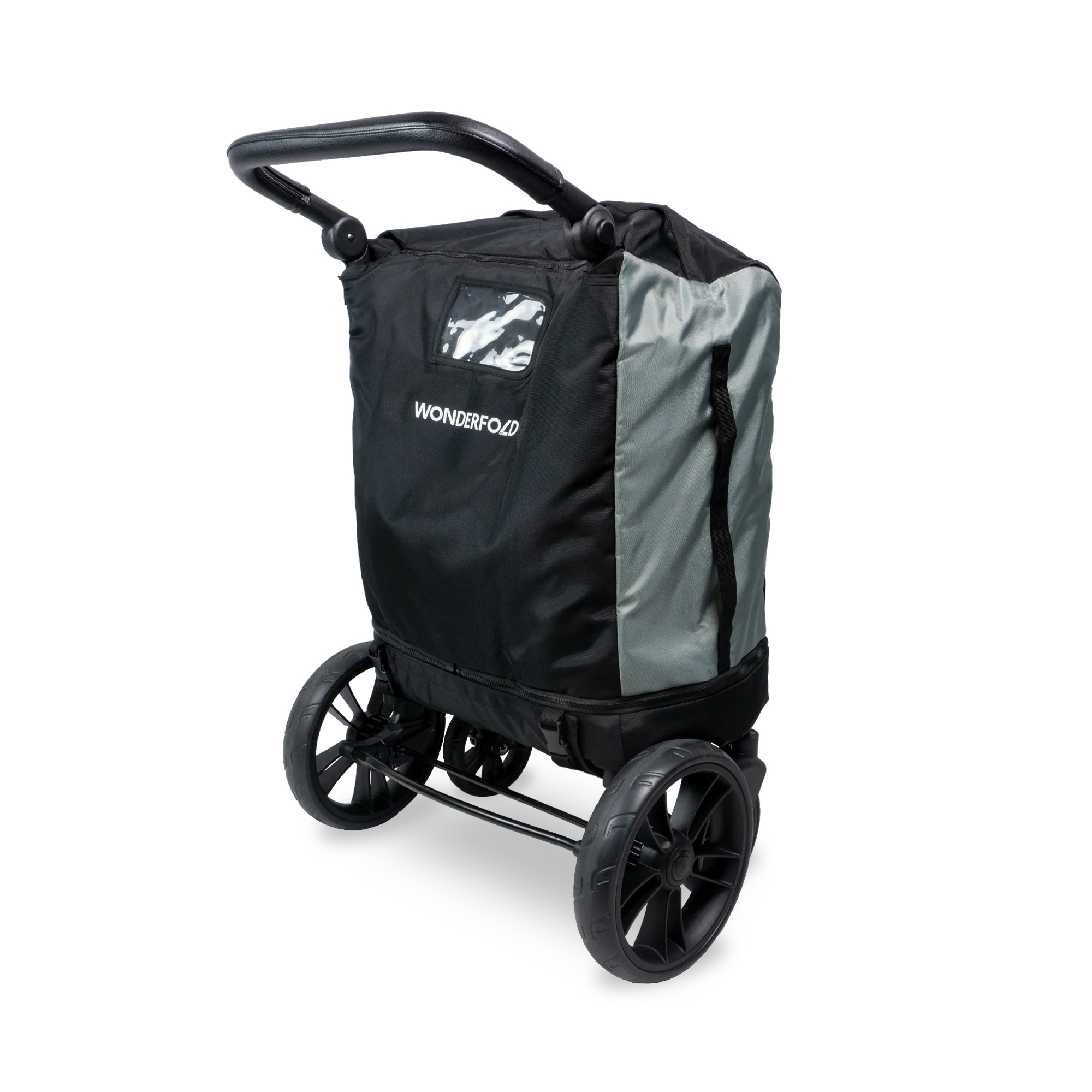 Travel Cover - Image 9