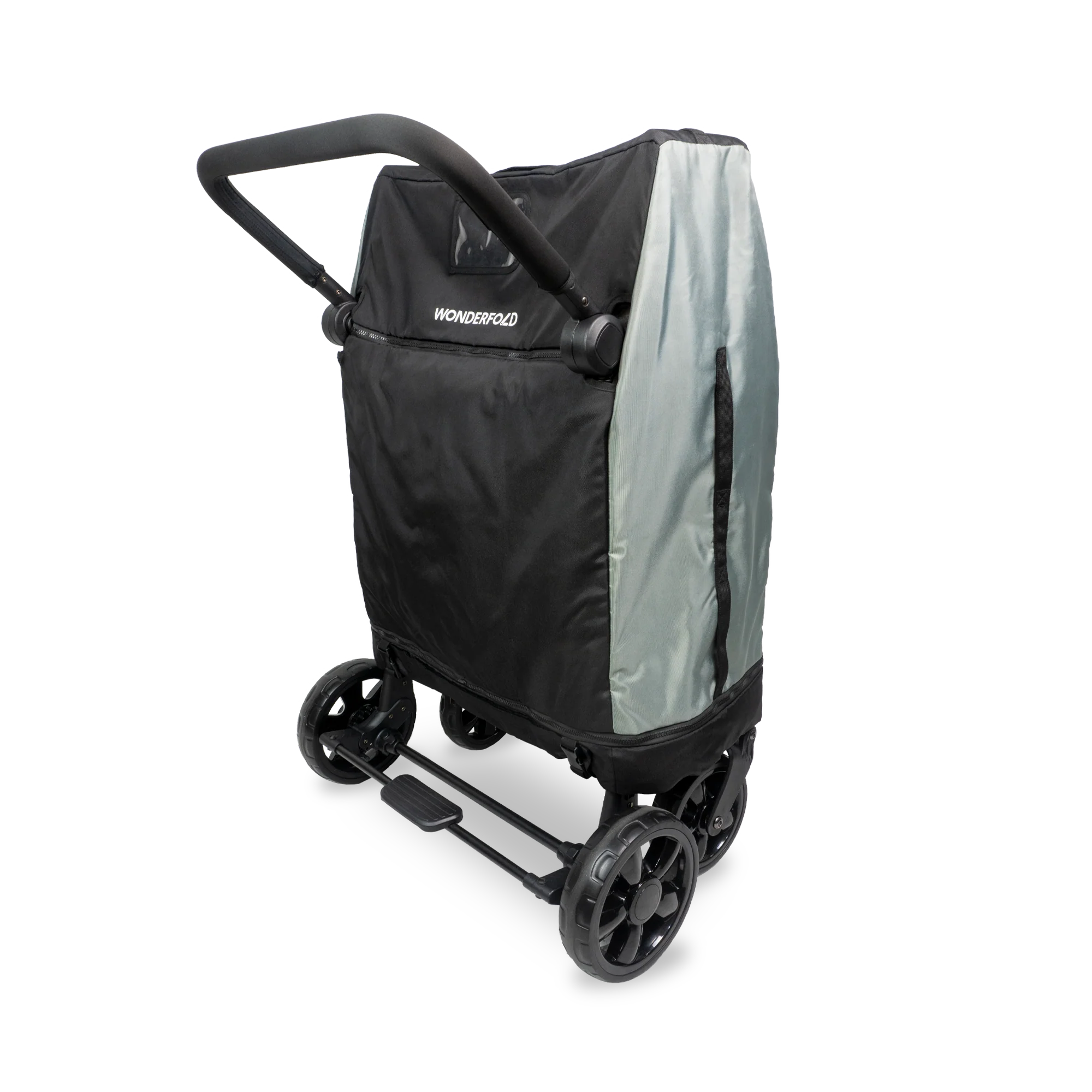 Travel Cover - Image 10