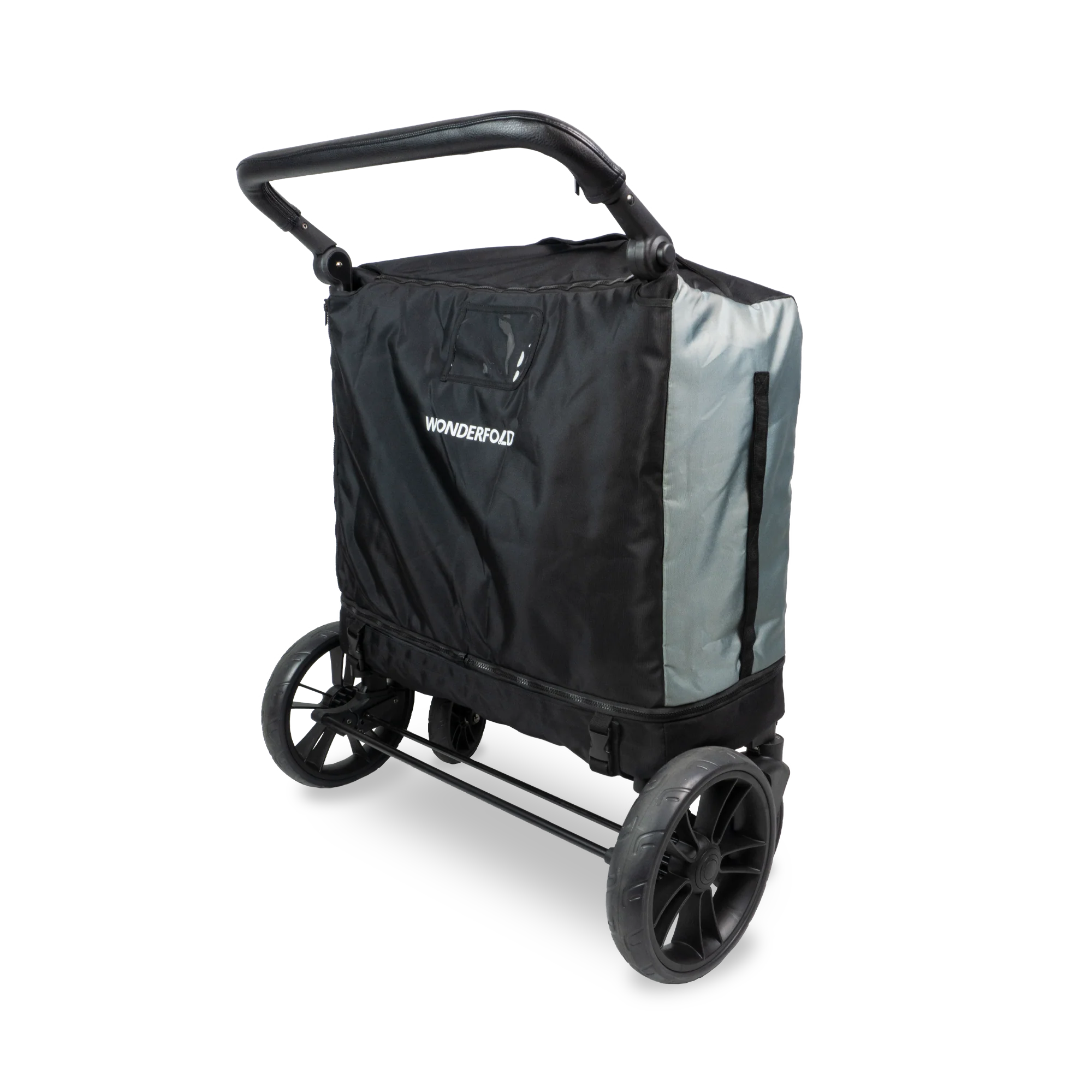 Travel Cover - Image 12