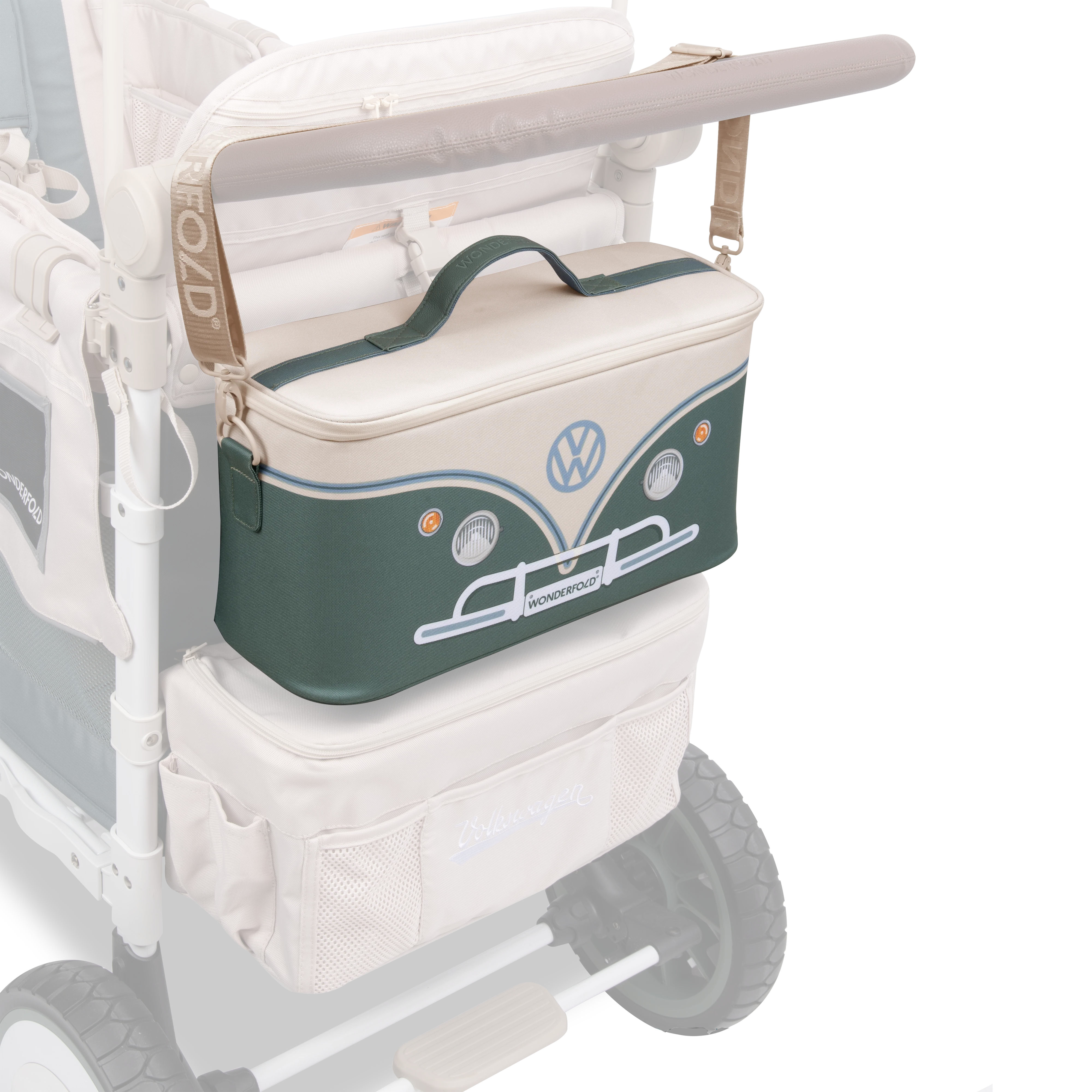 VW Cooler Bag - Image 11