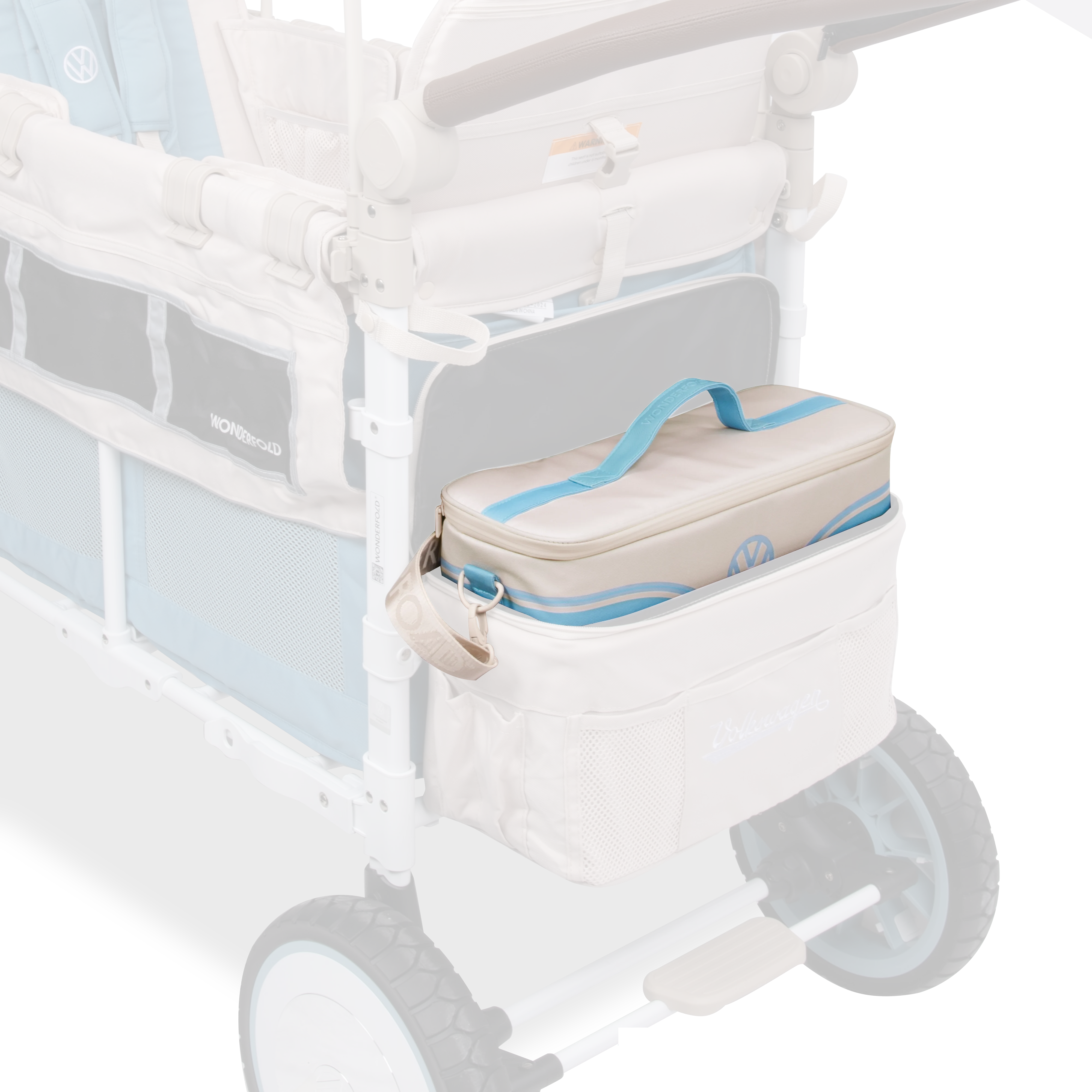 VW Cooler Bag - Image 6