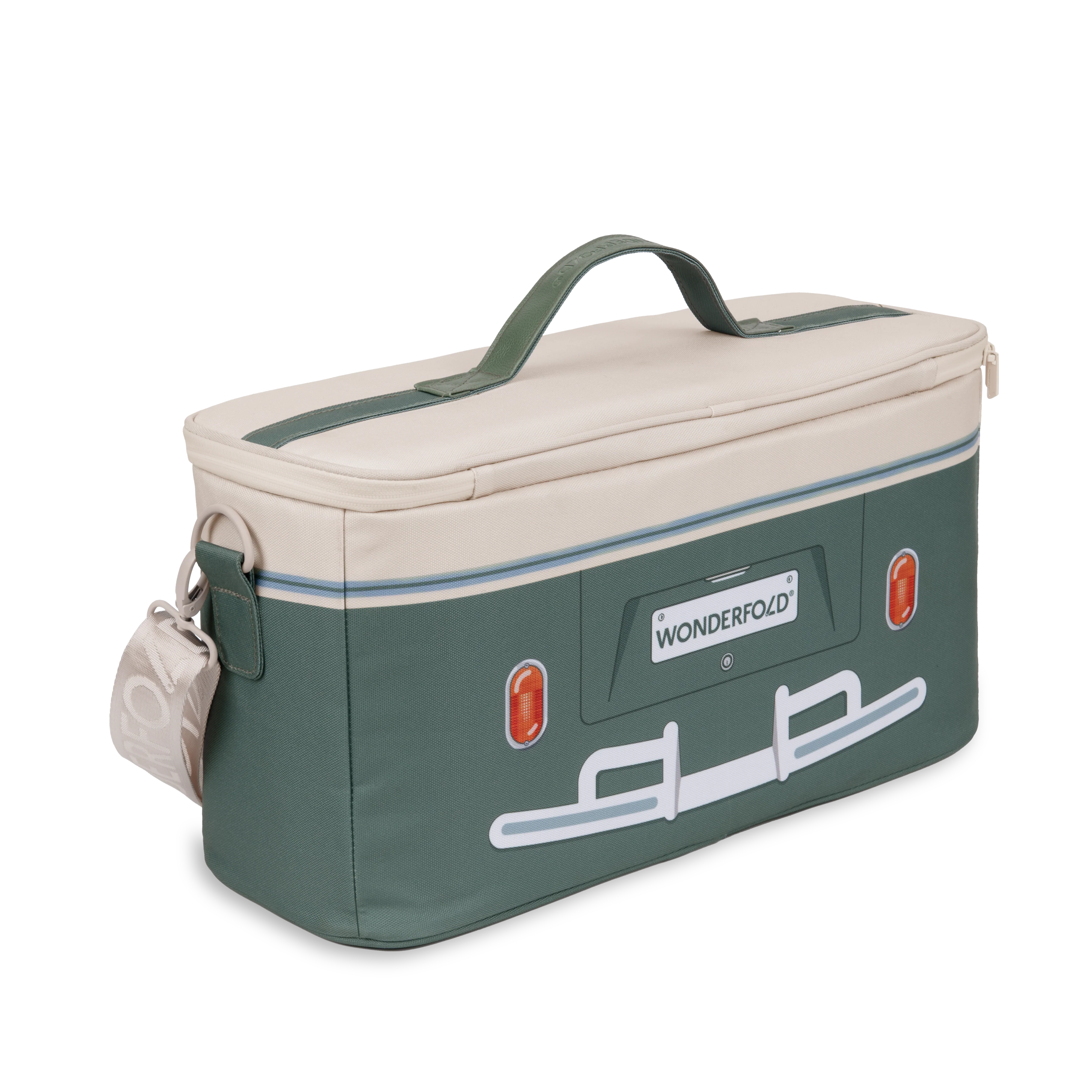 VW Cooler Bag - Image 9
