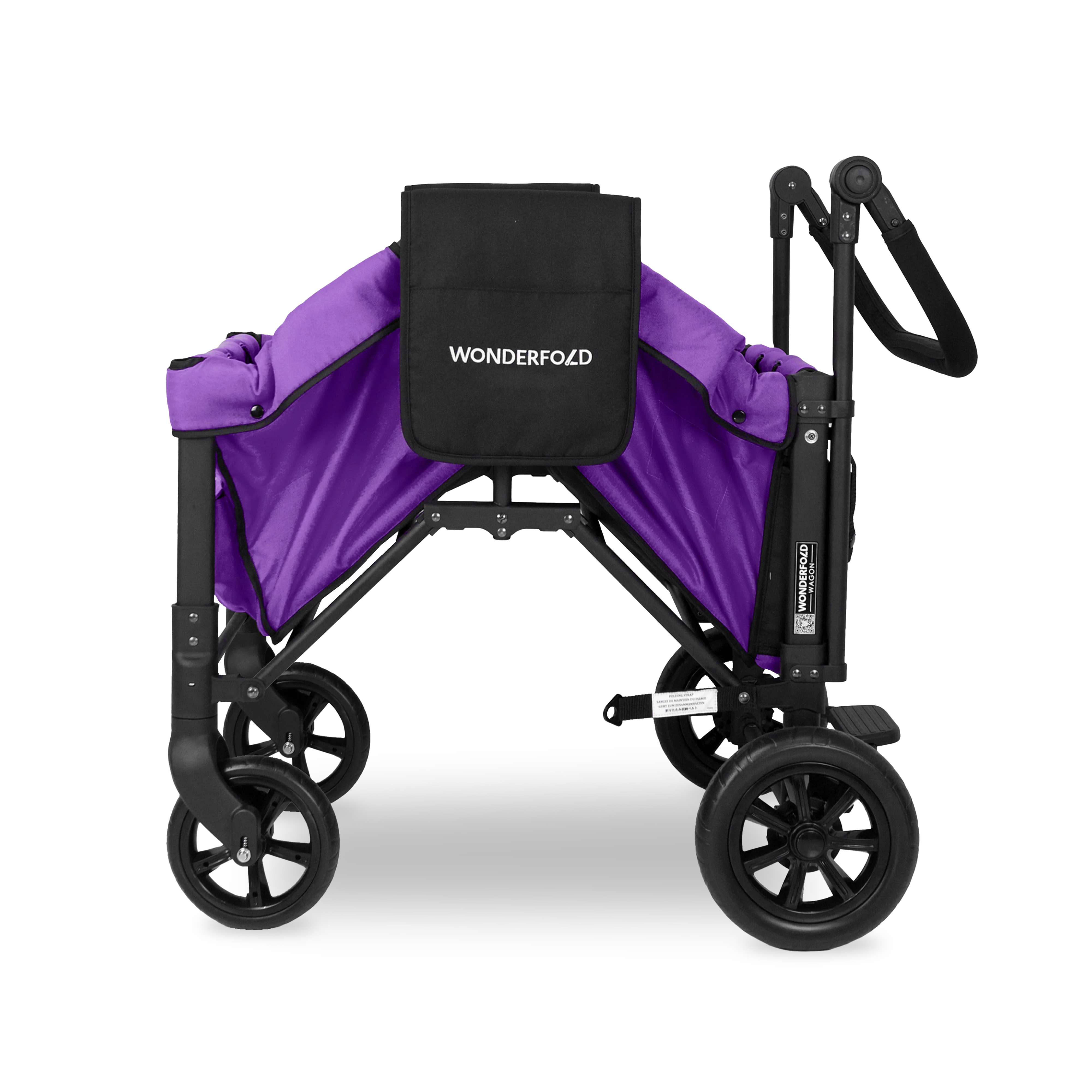 W1 Original Stroller Wagon (2 Seater) - Image 13