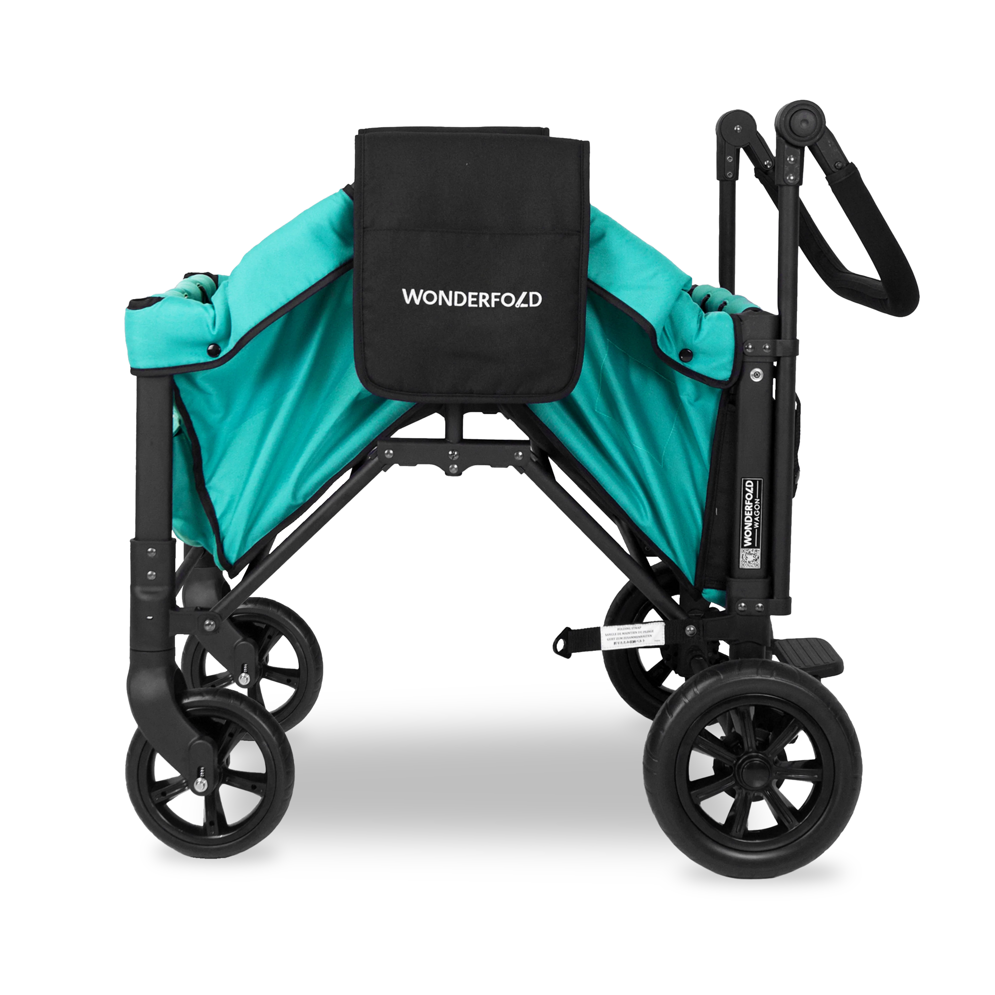 W1 Original Stroller Wagon (2 Seater) - Image 15