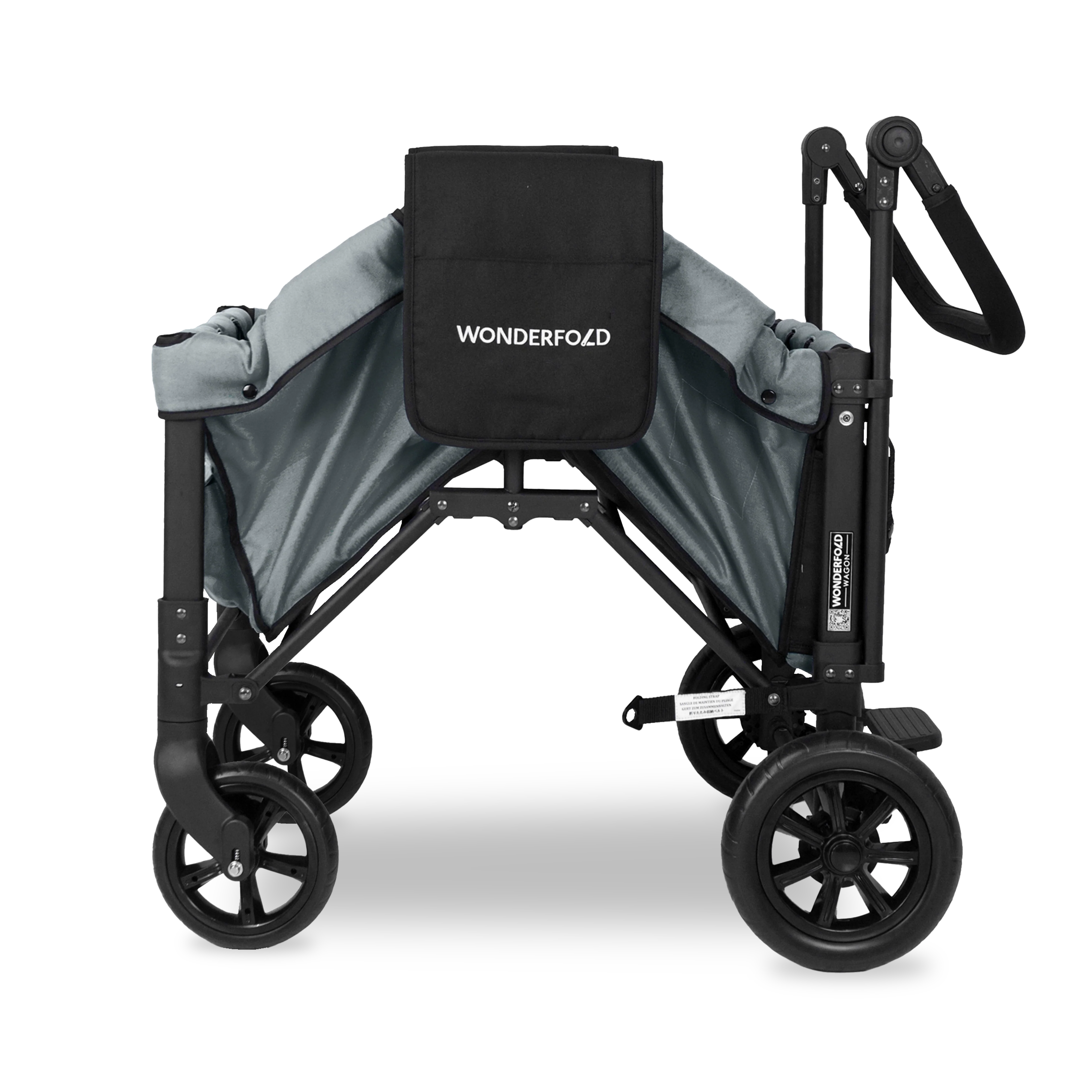 W1 Original Stroller Wagon (2 Seater) - Image 16