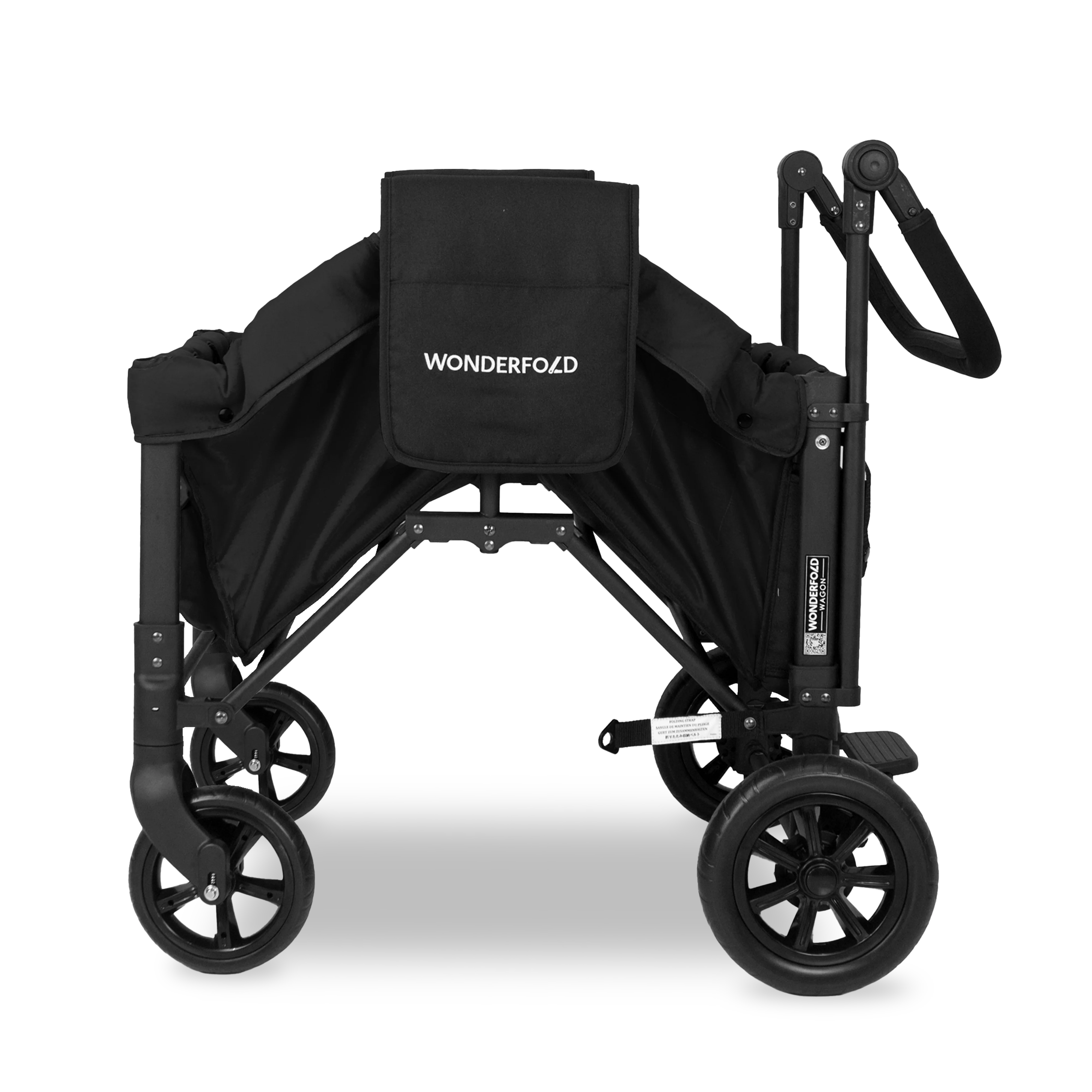 W1 Original Stroller Wagon (2 Seater) - Image 17