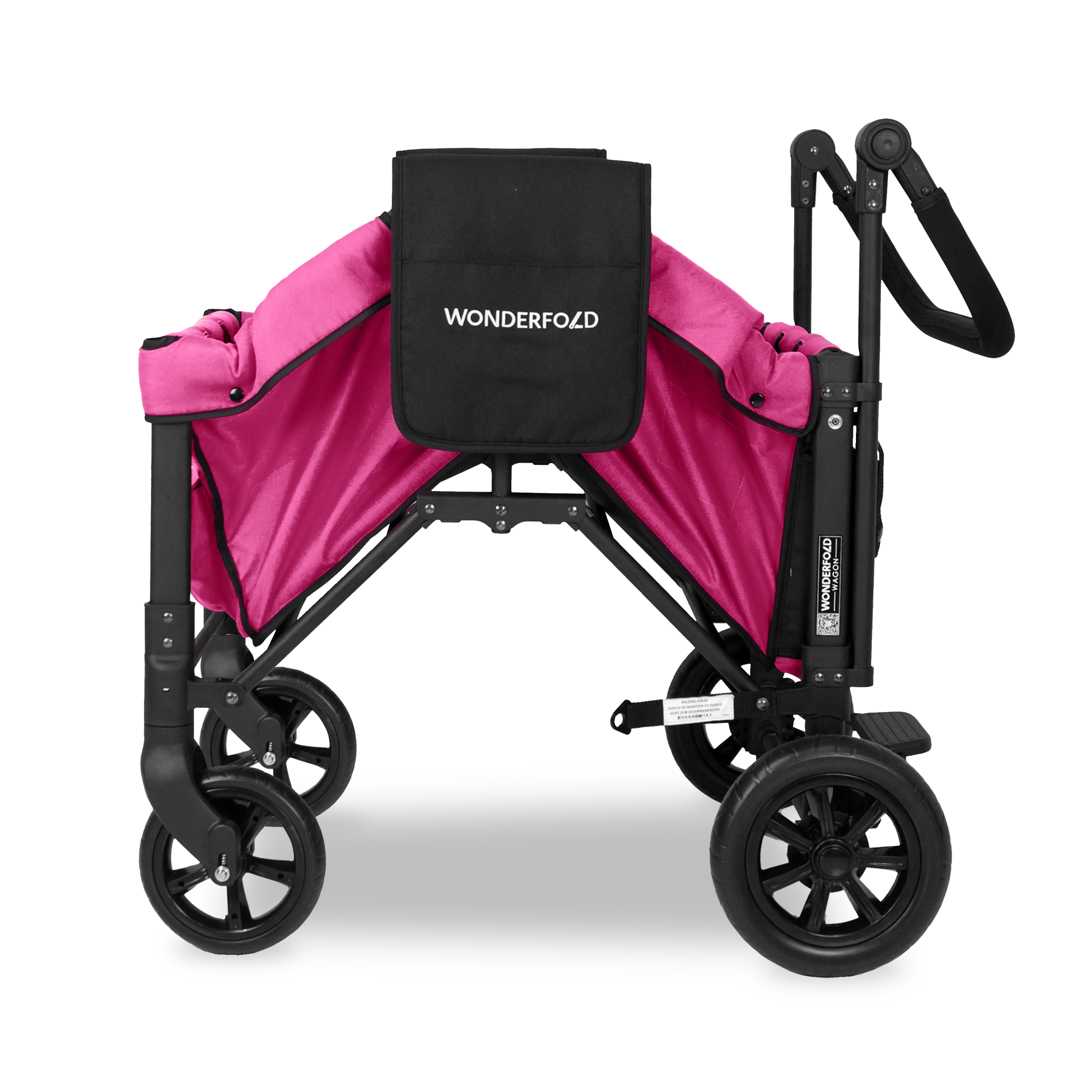 W1 Original Stroller Wagon (2 Seater) - Image 14