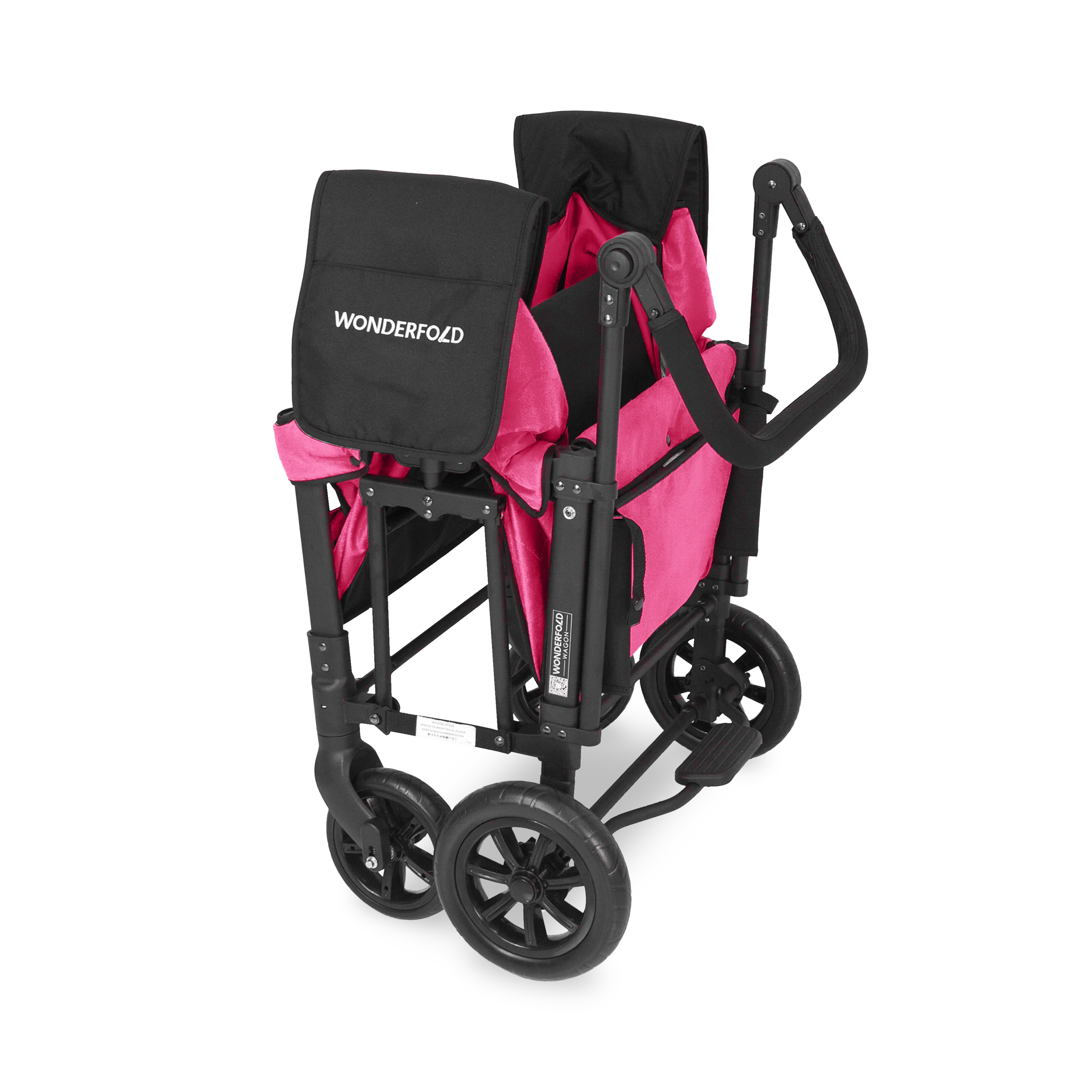 W1 Original Stroller Wagon (2 Seater) - Image 22