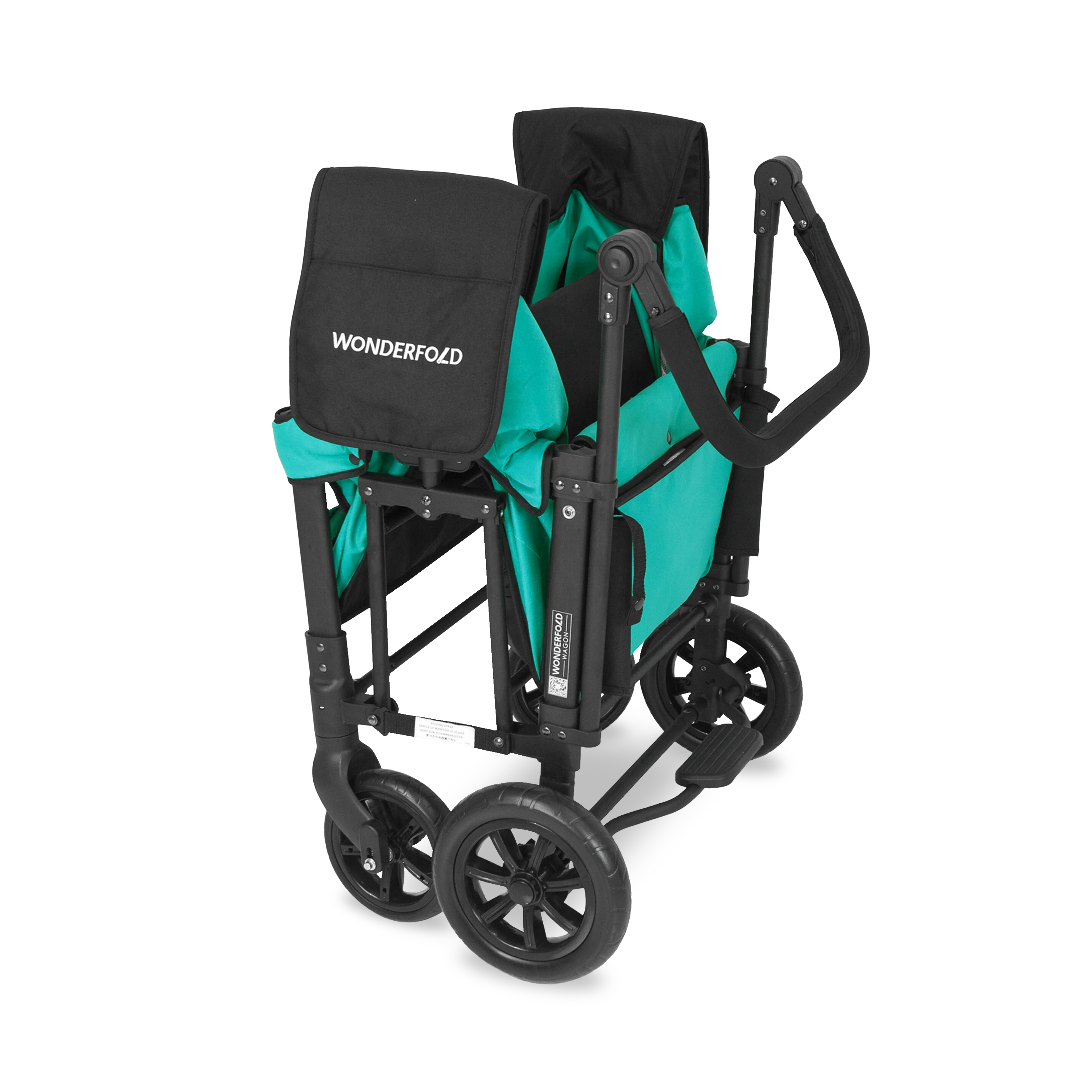 W1 Original Stroller Wagon (2 Seater) - Image 20
