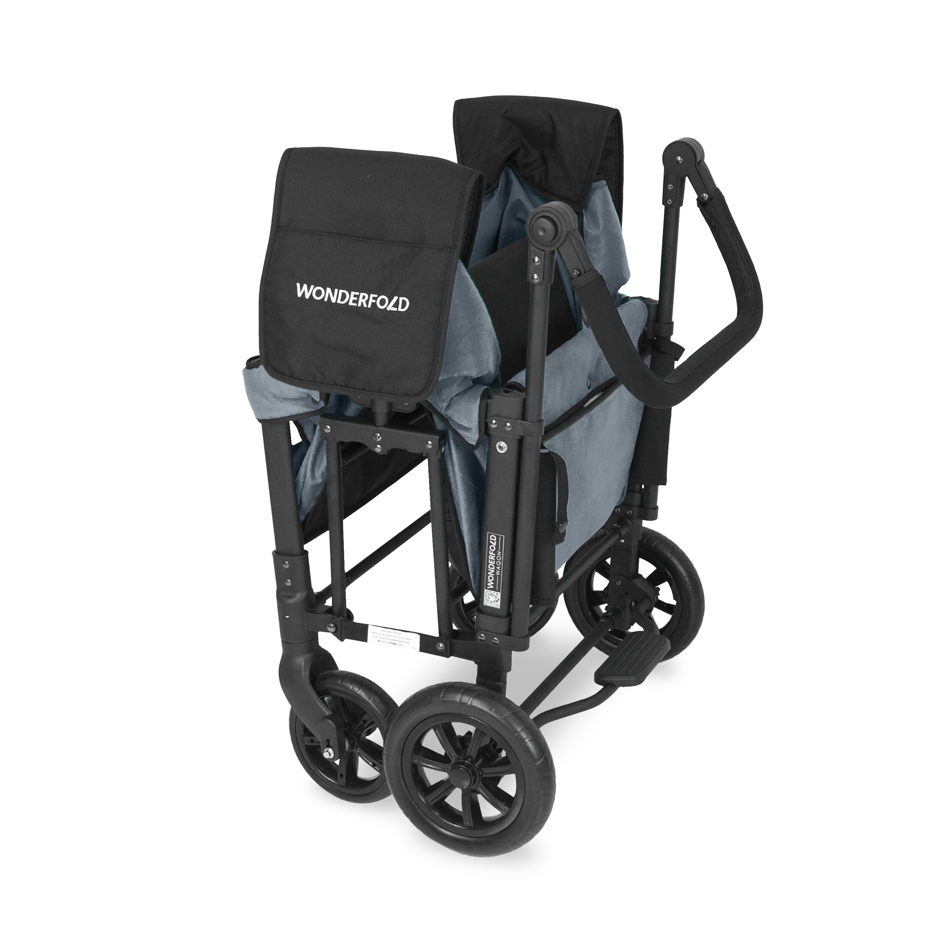 W1 Original Stroller Wagon (2 Seater) - Image 19