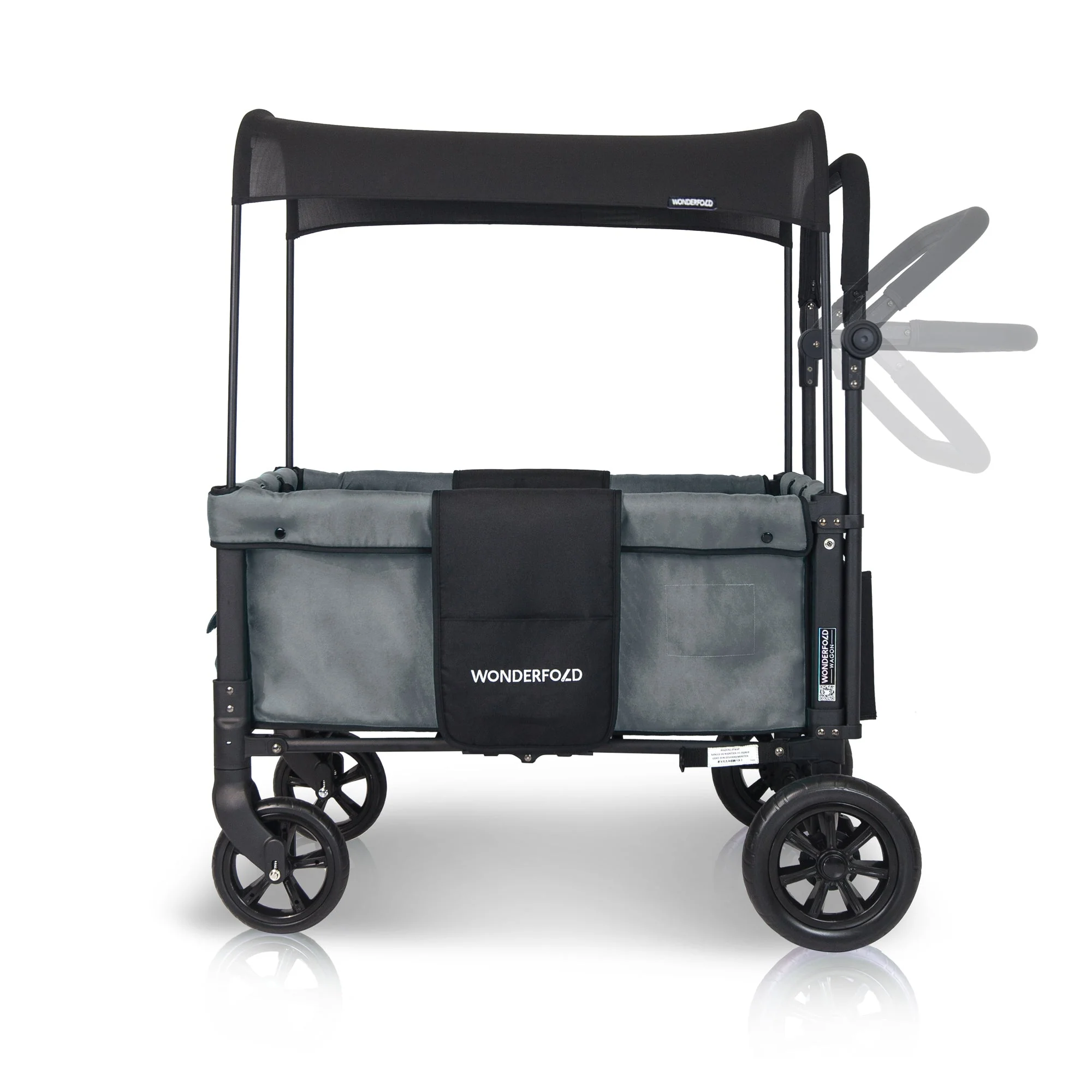 W1 Original Stroller Wagon (2 Seater) - Image 26