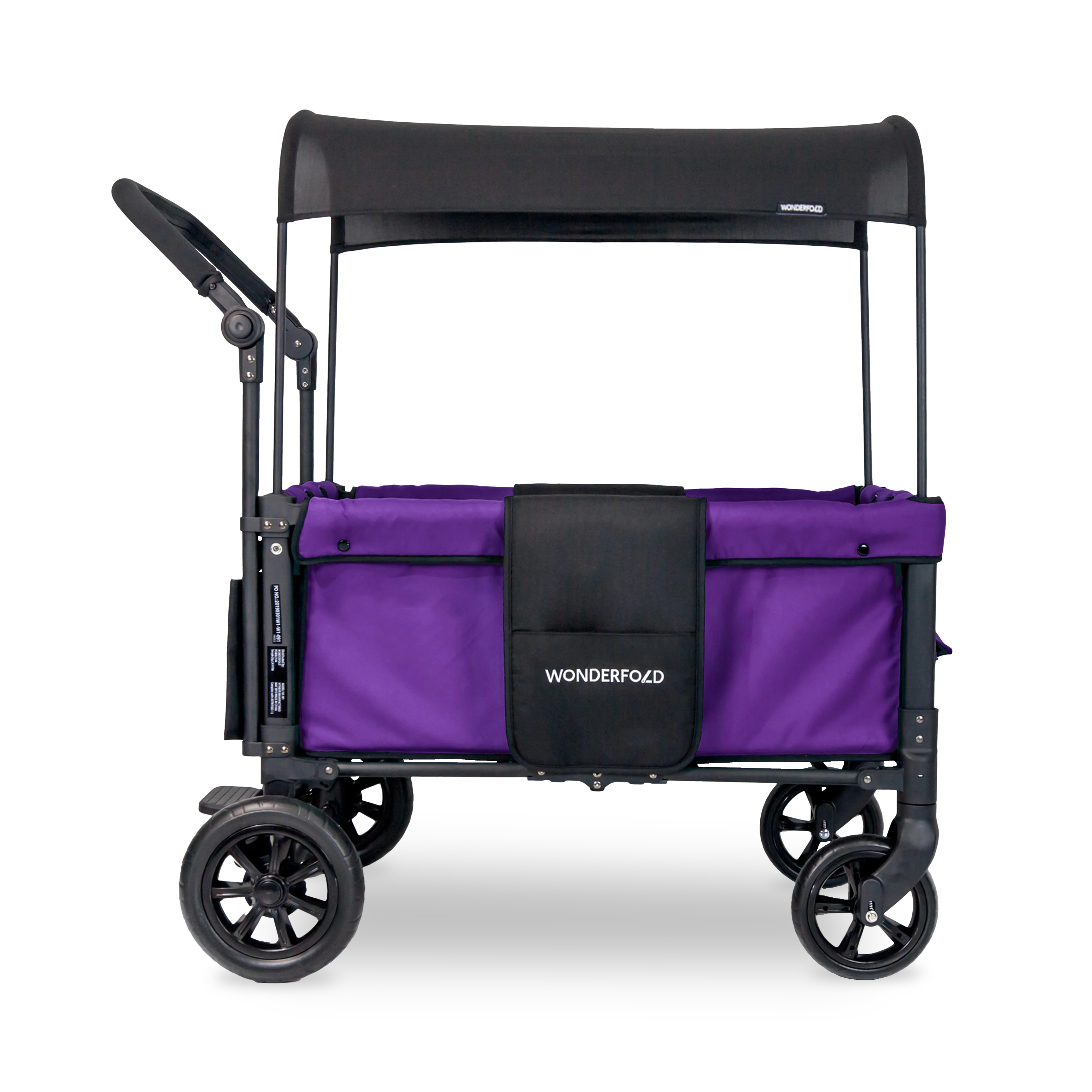W1 Original Stroller Wagon (2 Seater) - Image 29