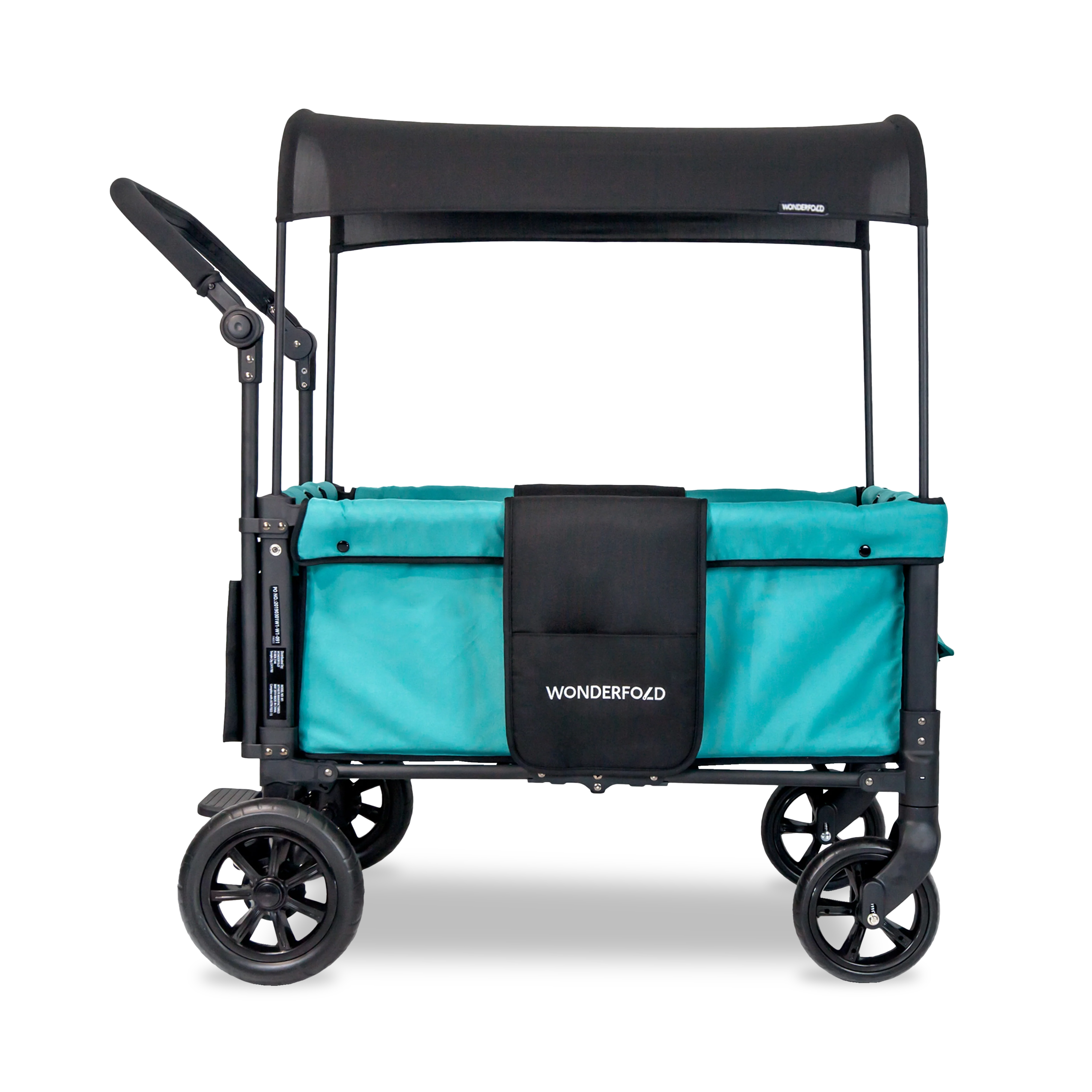 W1 Original Stroller Wagon (2 Seater) - Image 31