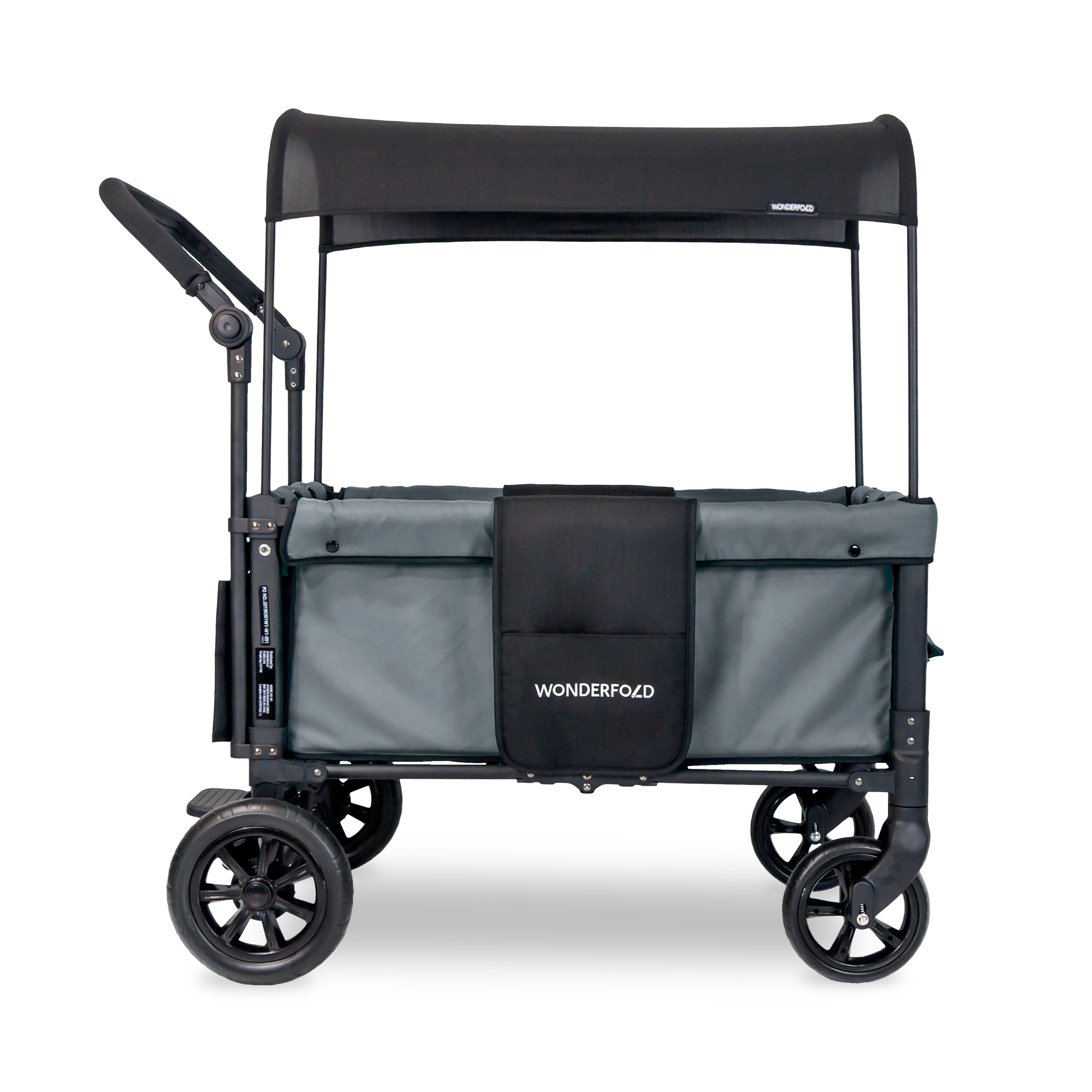 W1 Original Stroller Wagon (2 Seater) - Image 27