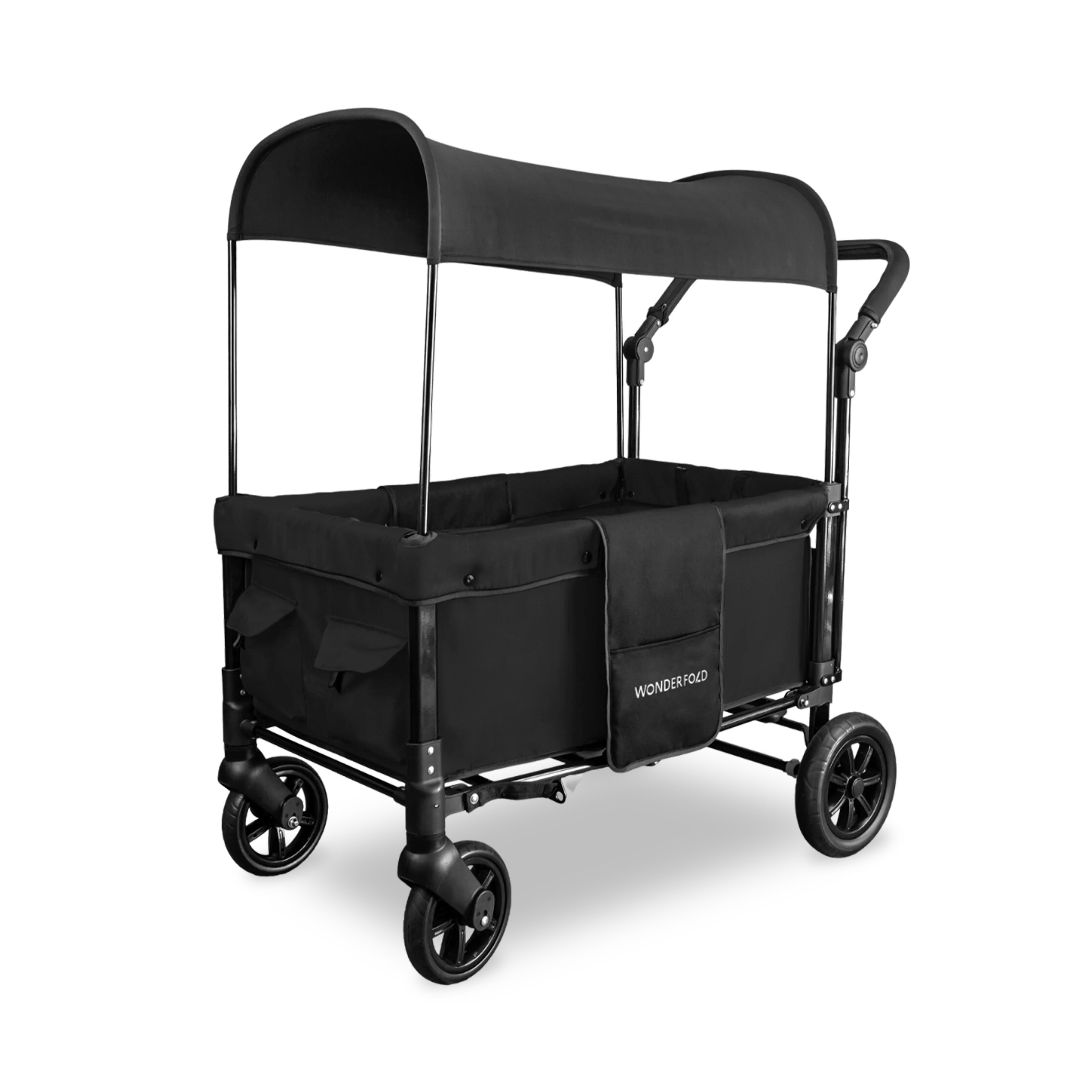 W1 Original Stroller Wagon (2 Seater) - Image 6