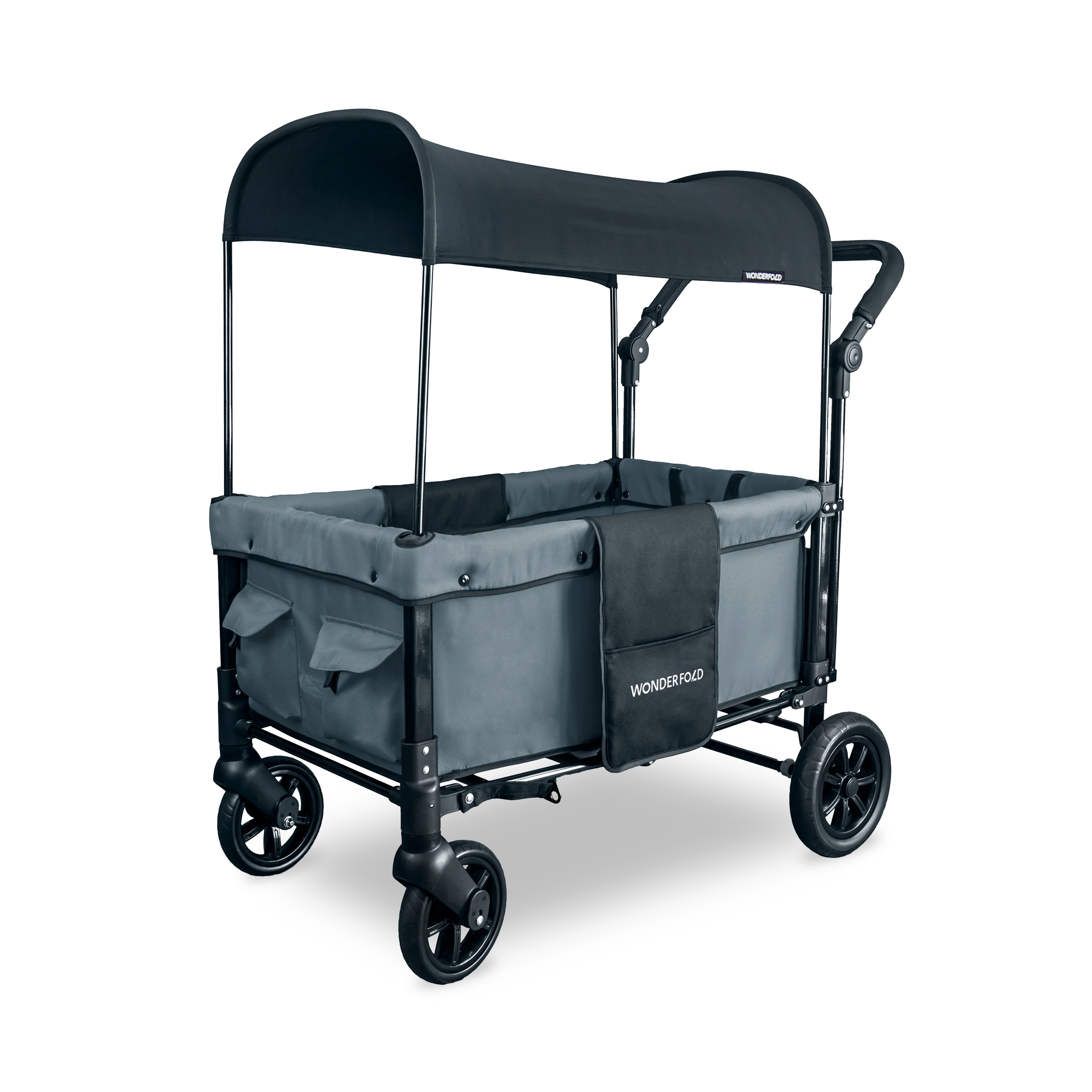 W1 Original Stroller Wagon (2 Seater) - Image 7