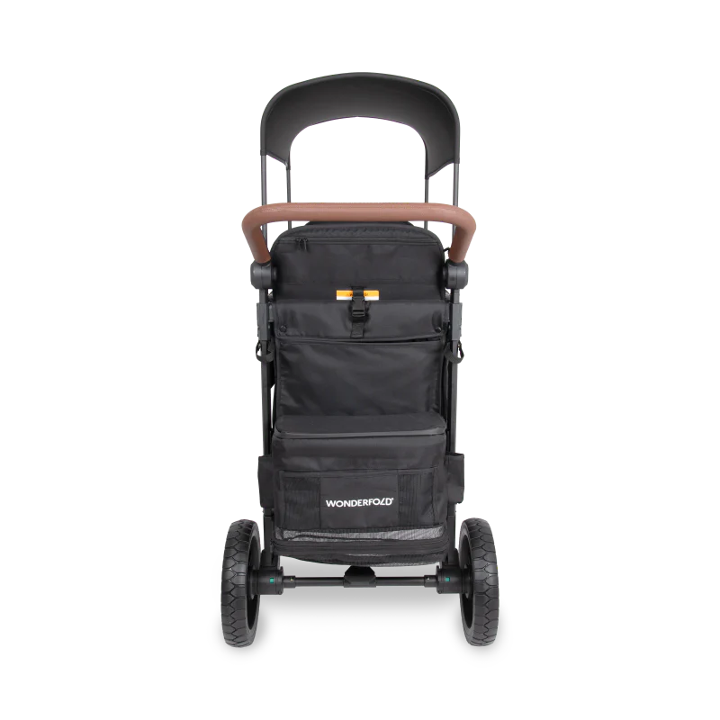Open Box W2 Luxe Pro Double Seater Stroller Wagon (2 Seater) (Final Sale) - Image 12