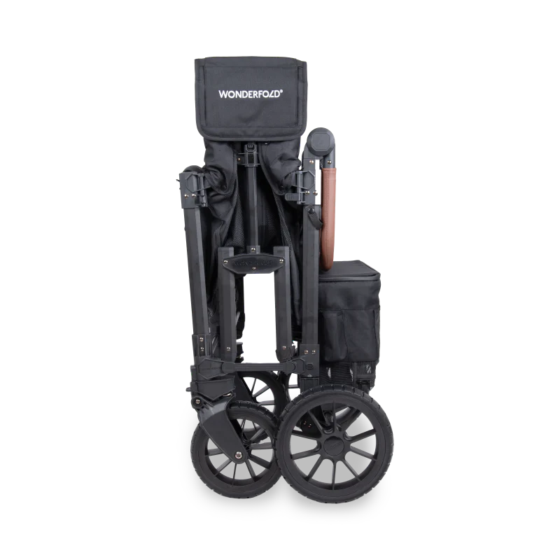 W2 Luxe Pro Stroller Wagon (2 Seater) - Image 23