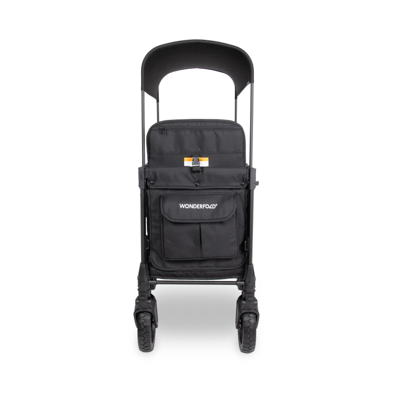 W2 Luxe Pro Stroller Wagon (2 Seater) - Image 25