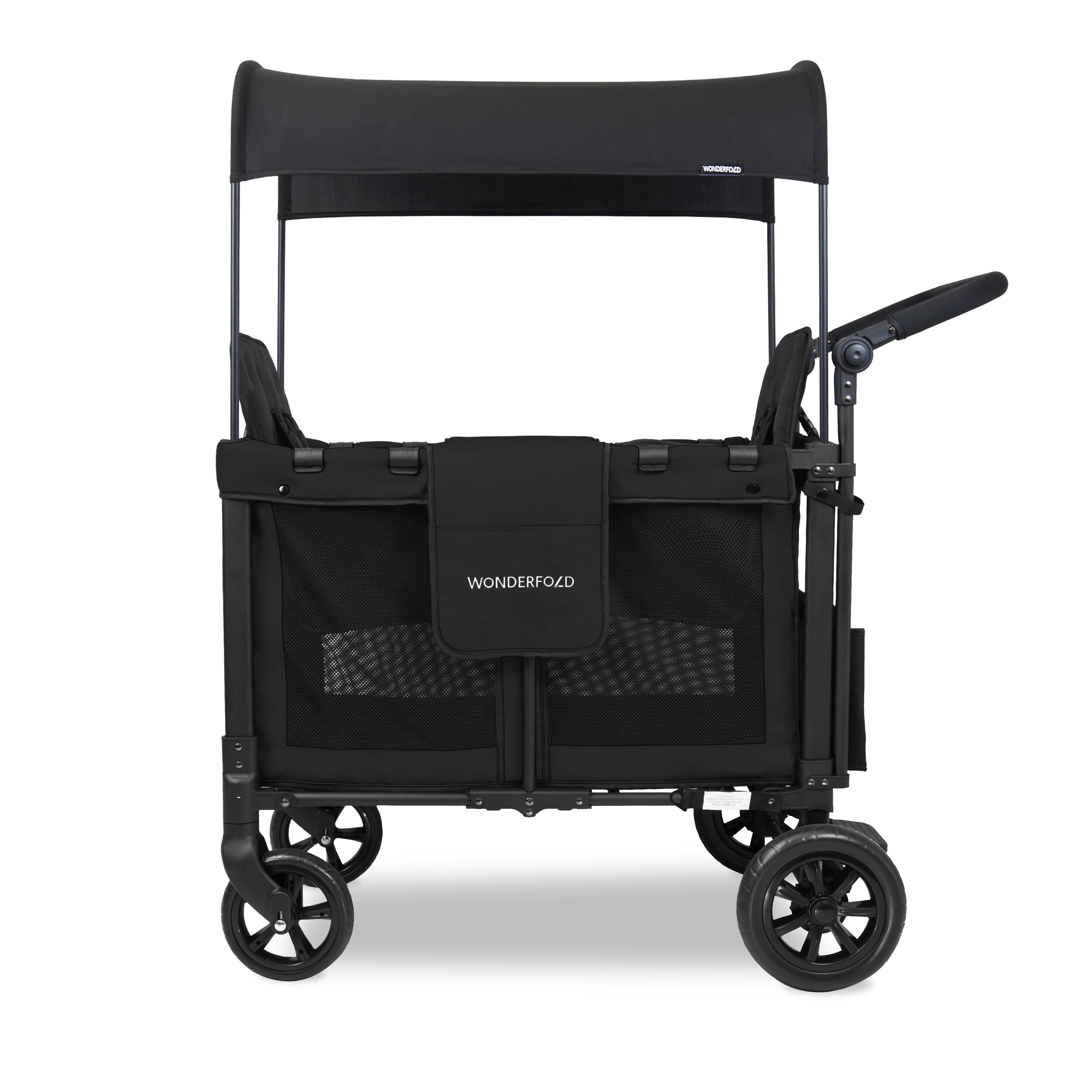 W2 Original Stroller Wagon (2 Seater) - Image 11