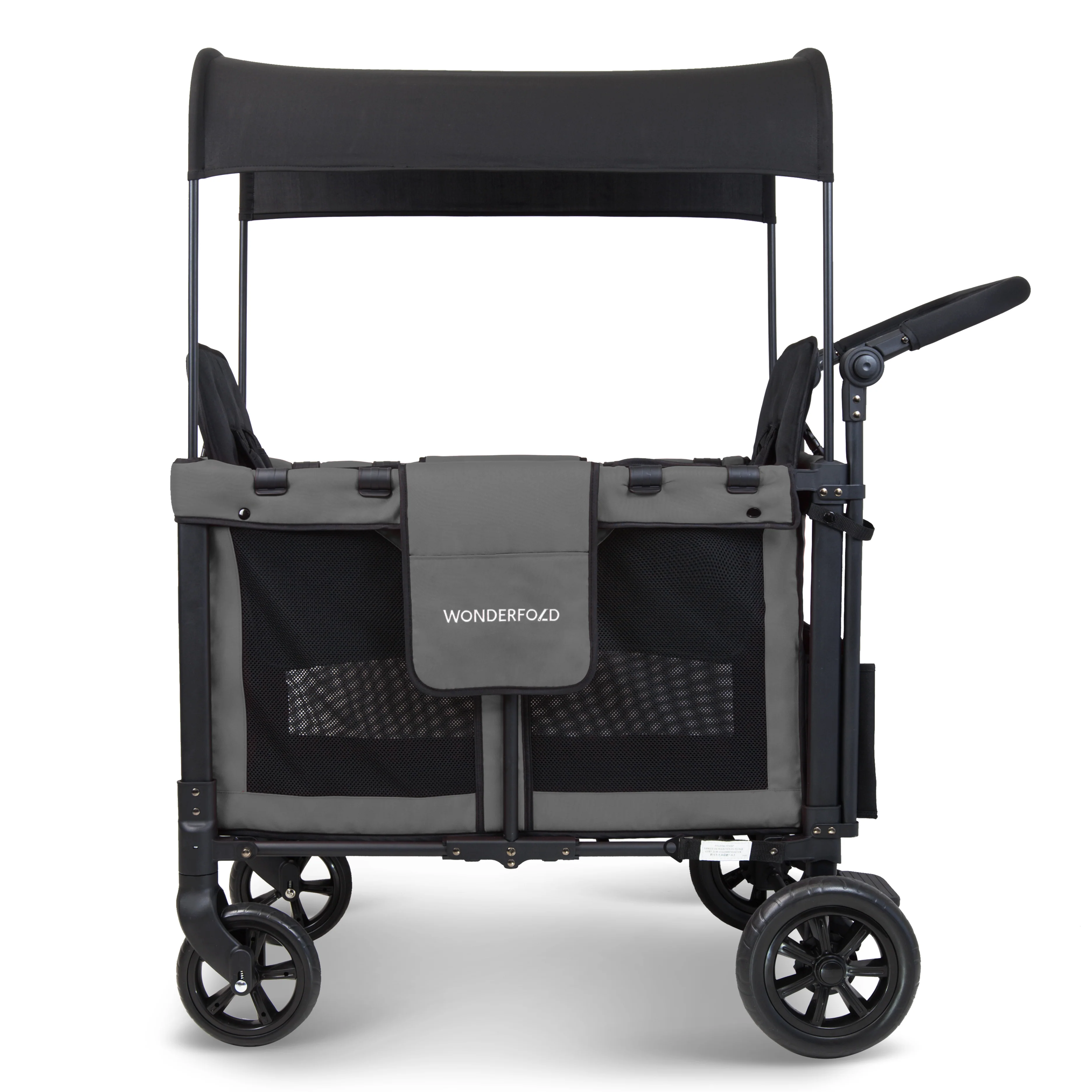 W2 Original Stroller Wagon (2 Seater) - Image 12