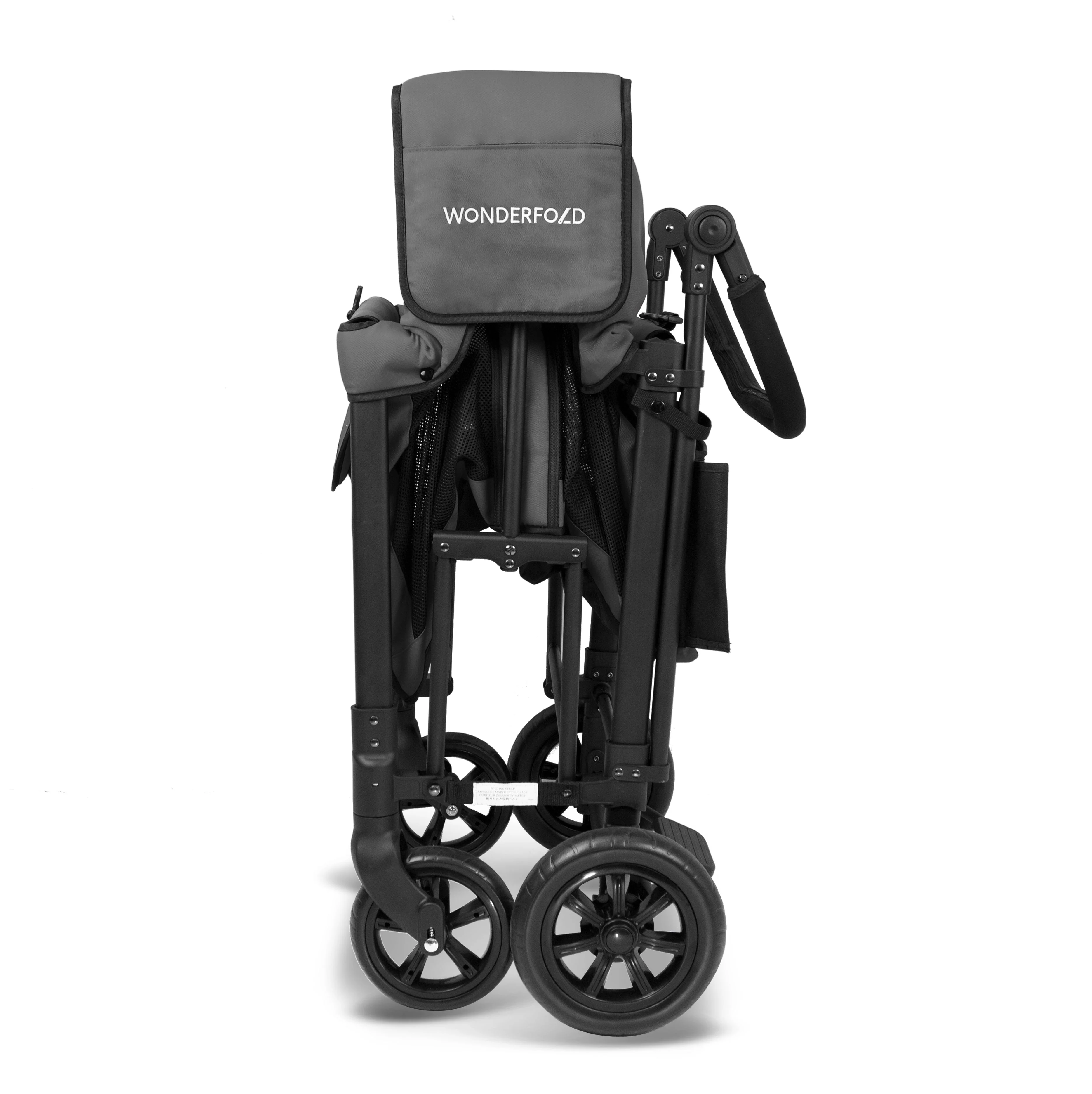 Open Box W2 Original Double Stroller Wagon (Final Sale) - Image 14