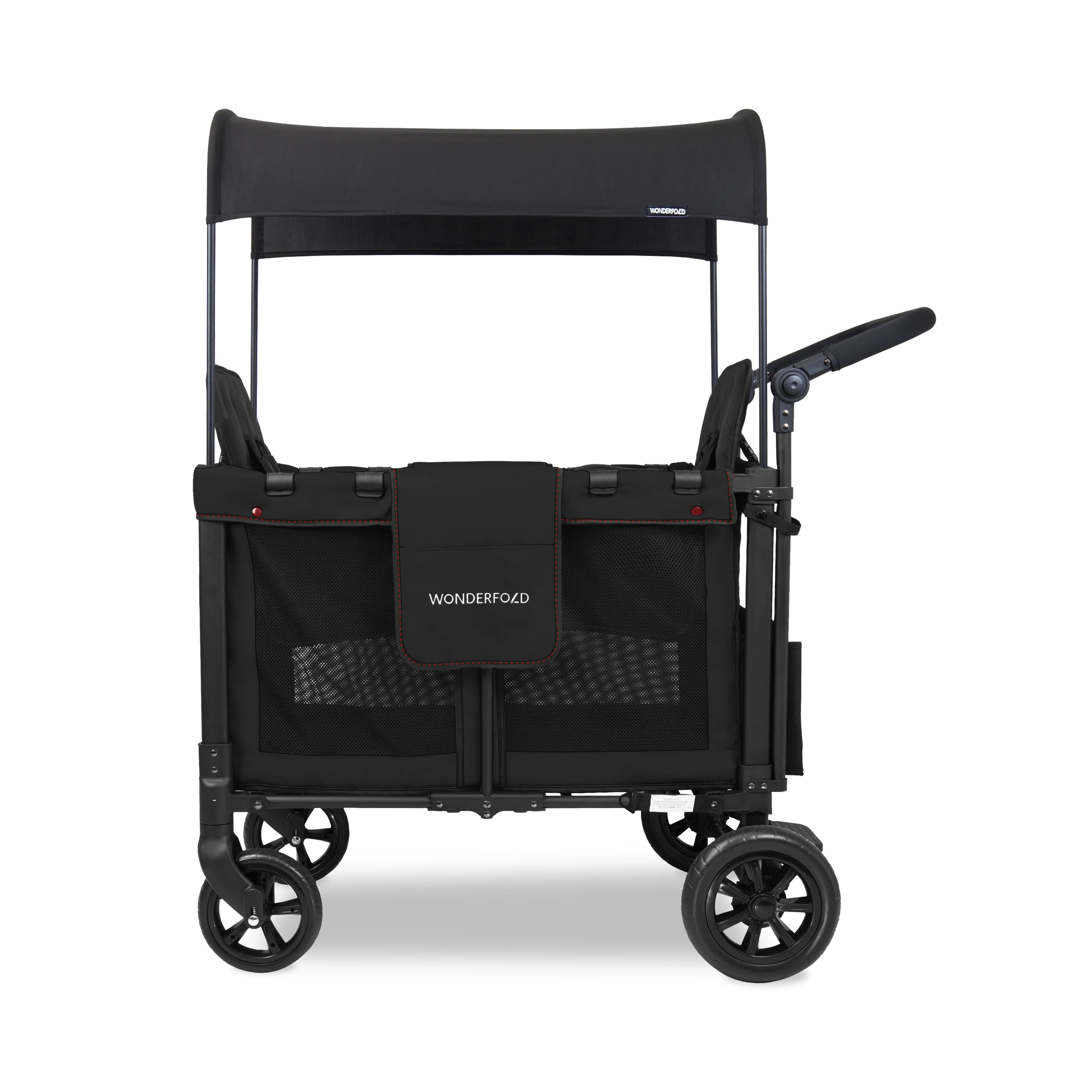 W2 Original Stroller Wagon (2 Seater) - Image 21