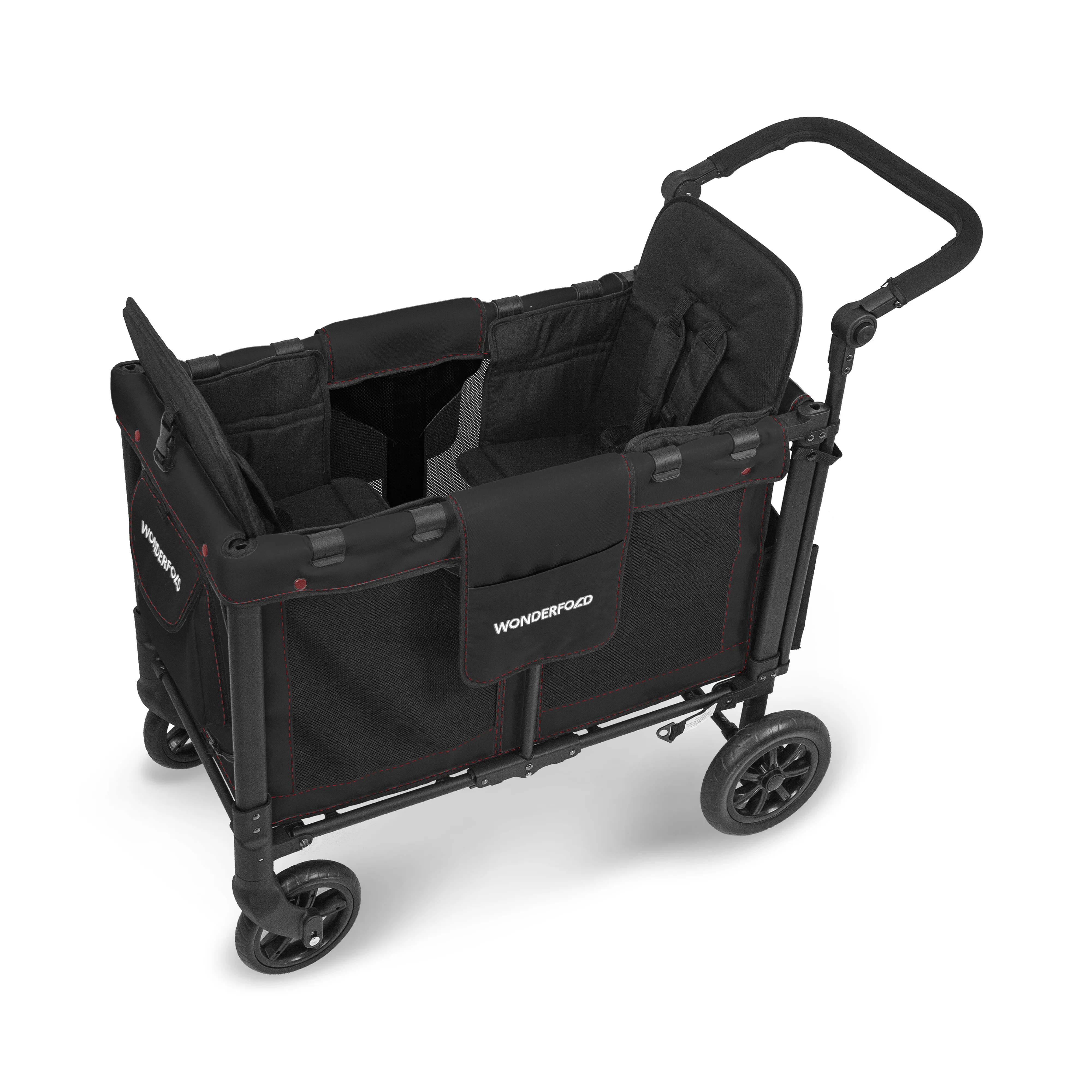 W2 Original Stroller Wagon (2 Seater) - Image 20