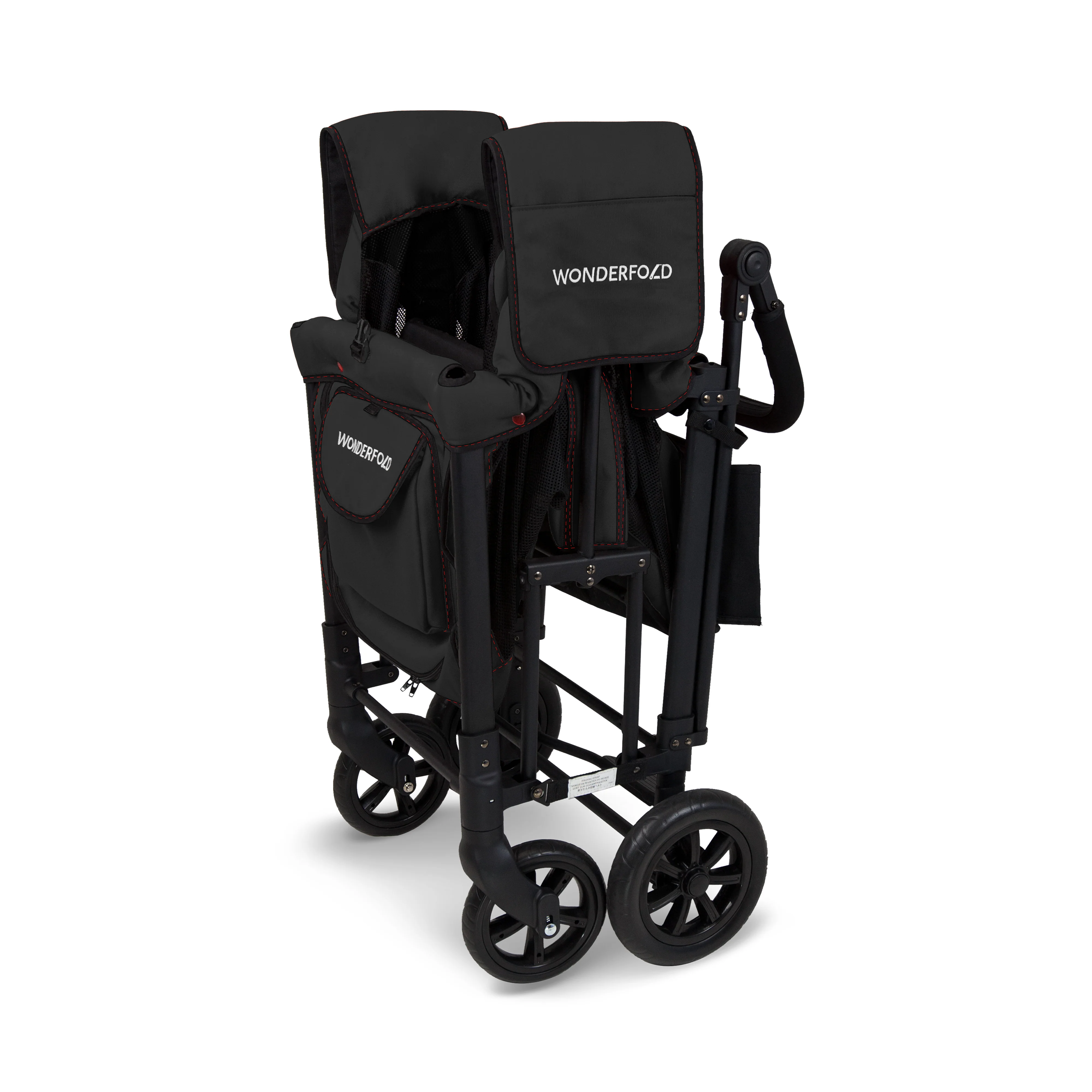 W2 Original Stroller Wagon (2 Seater) - Image 19