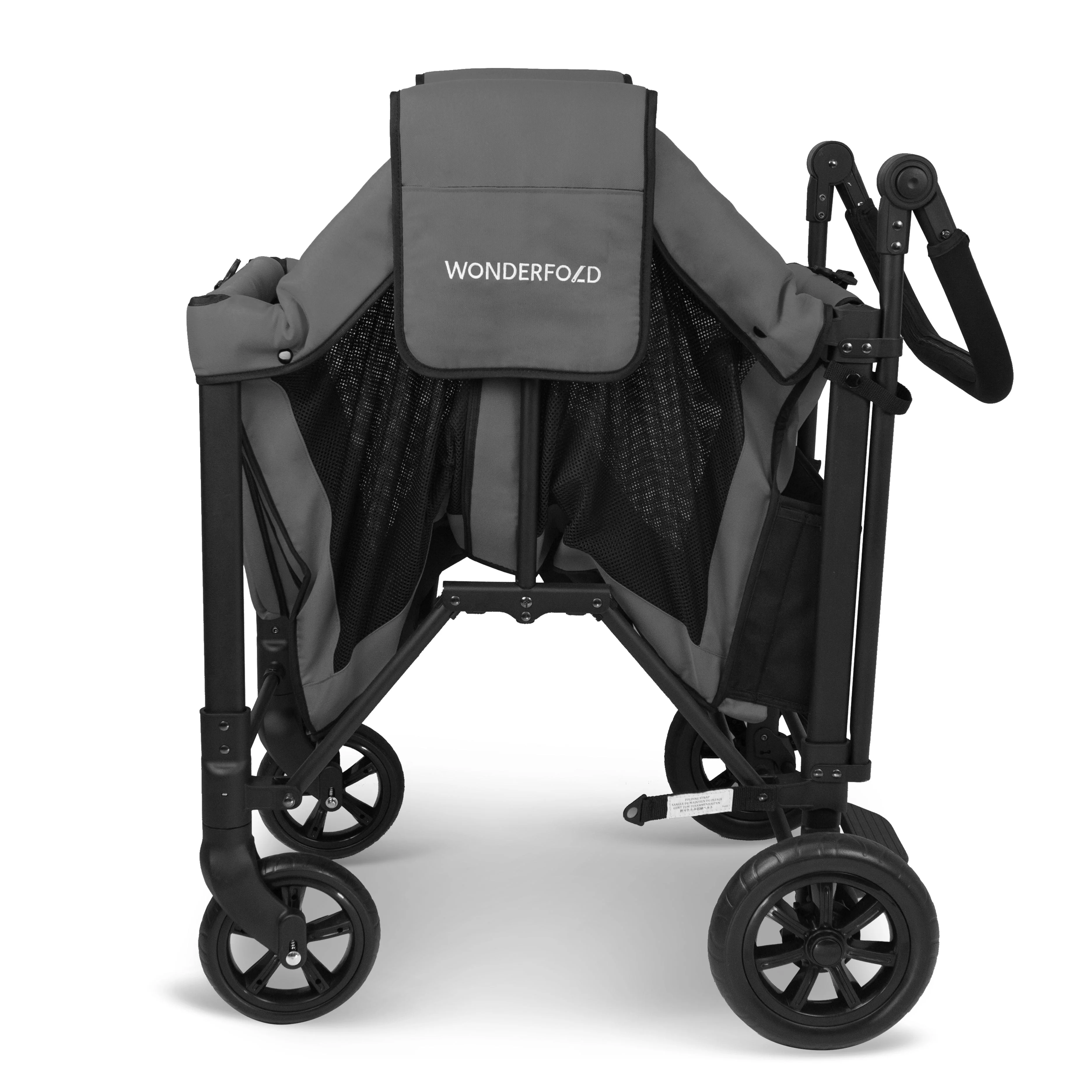 Open Box W2 Original Double Stroller Wagon (Final Sale) - Image 5
