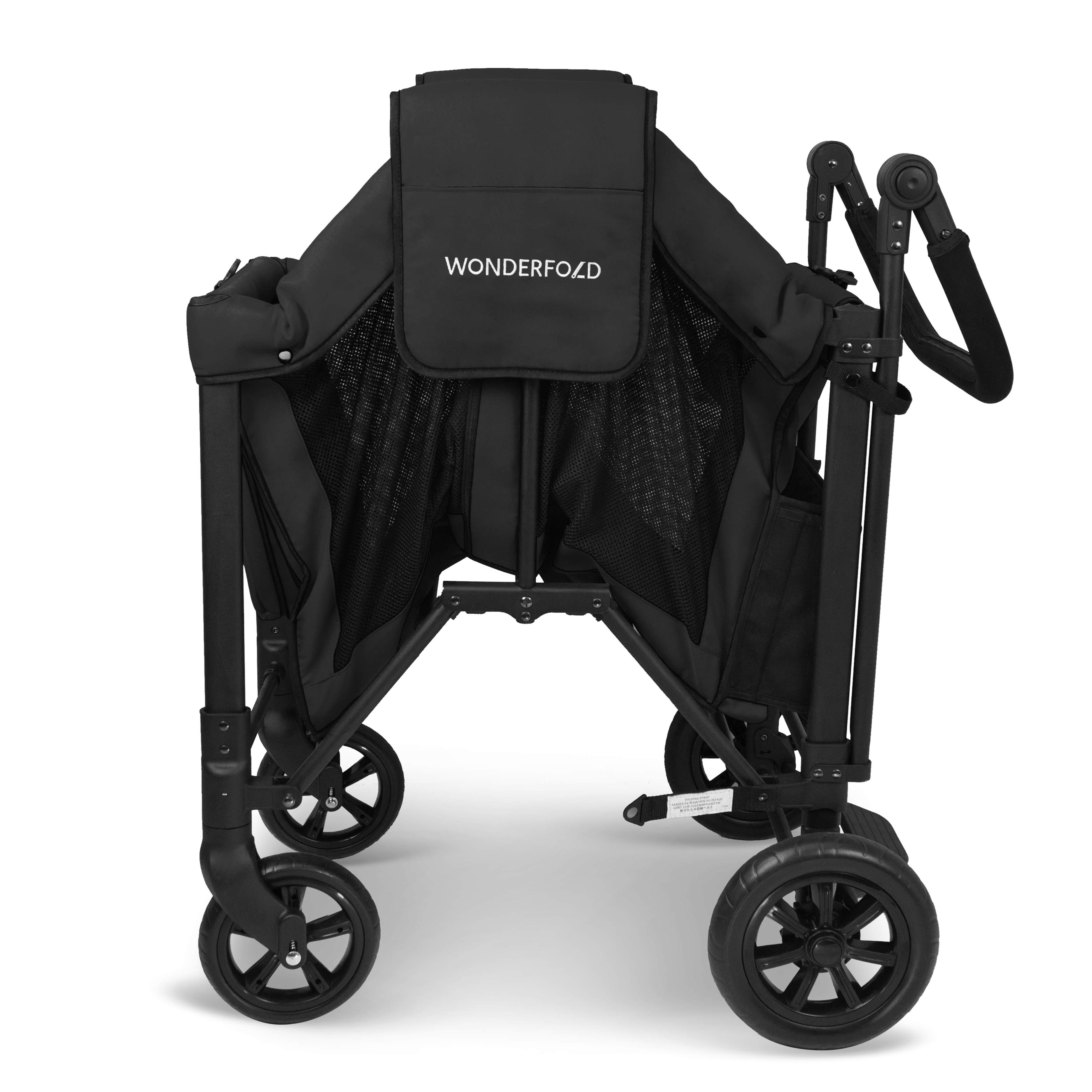 W2 Original Stroller Wagon (2 Seater) - Image 5