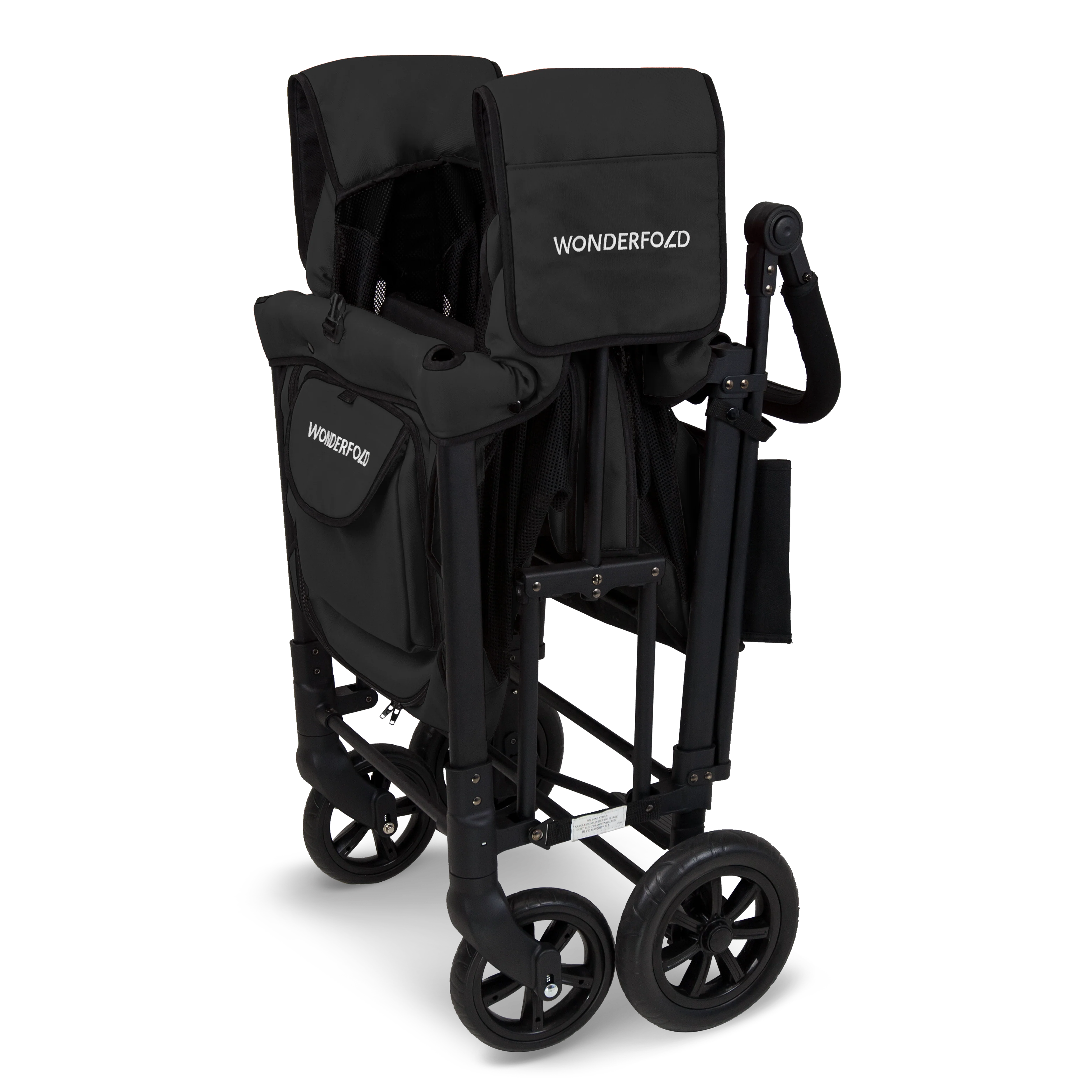 W2 Original Stroller Wagon (2 Seater) - Image 8