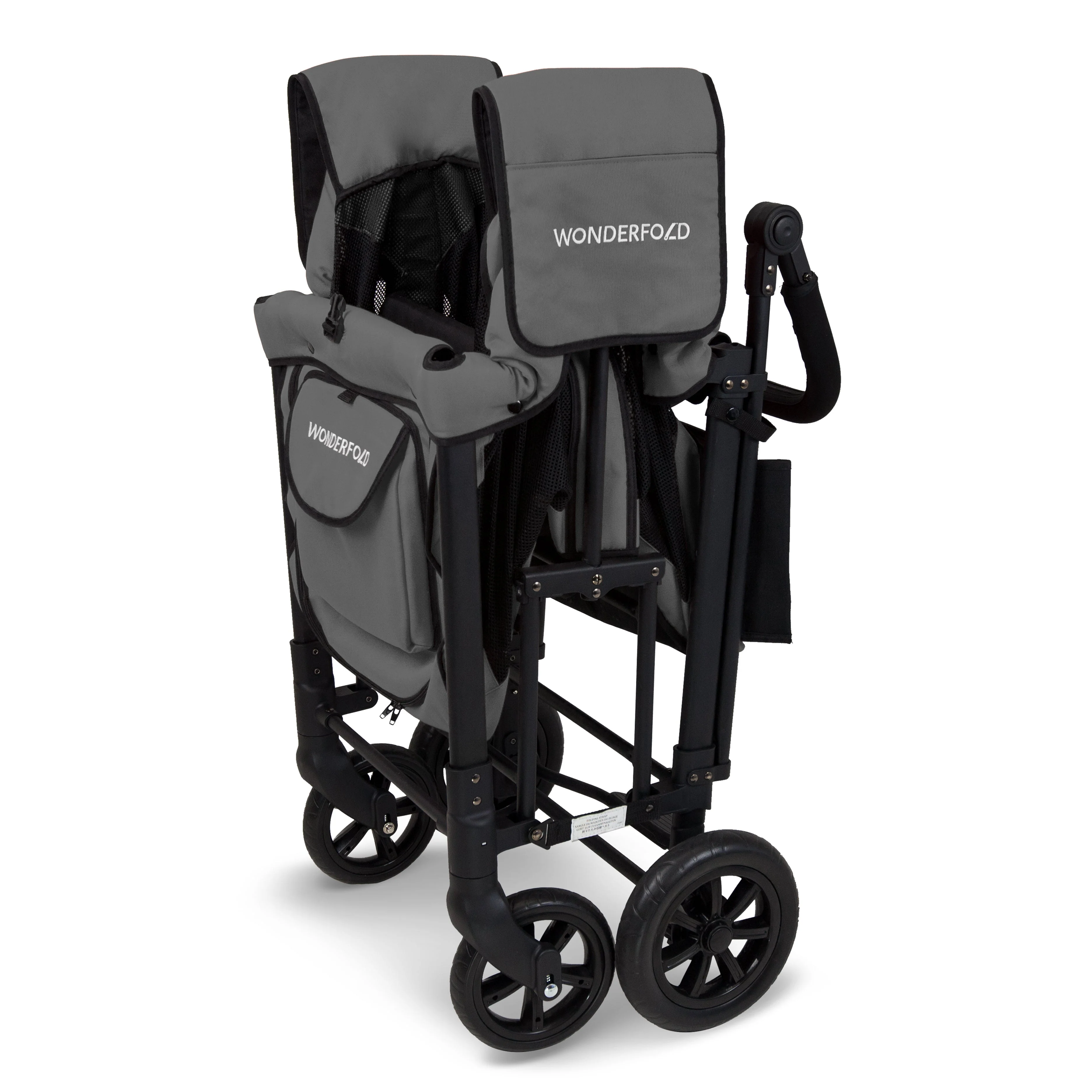Open Box W2 Original Double Stroller Wagon (Final Sale) - Image 8