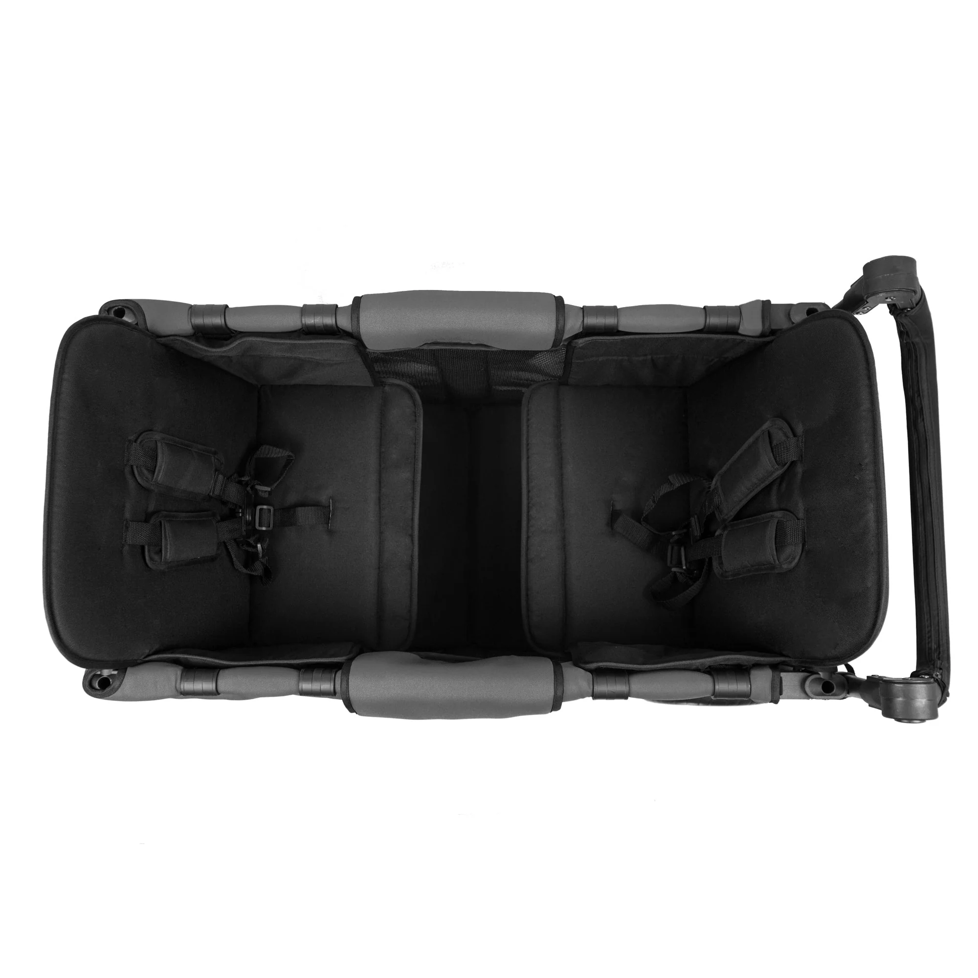 Open Box W2 Original Double Stroller Wagon (Final Sale) - Image 9
