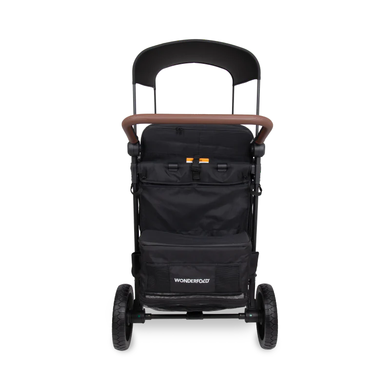 W6 Luxe Pro Stroller Wagon (6 Seater) - Image 12