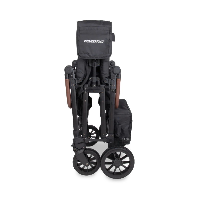 W6 Luxe Pro Stroller Wagon (6 Seater) - Image 6