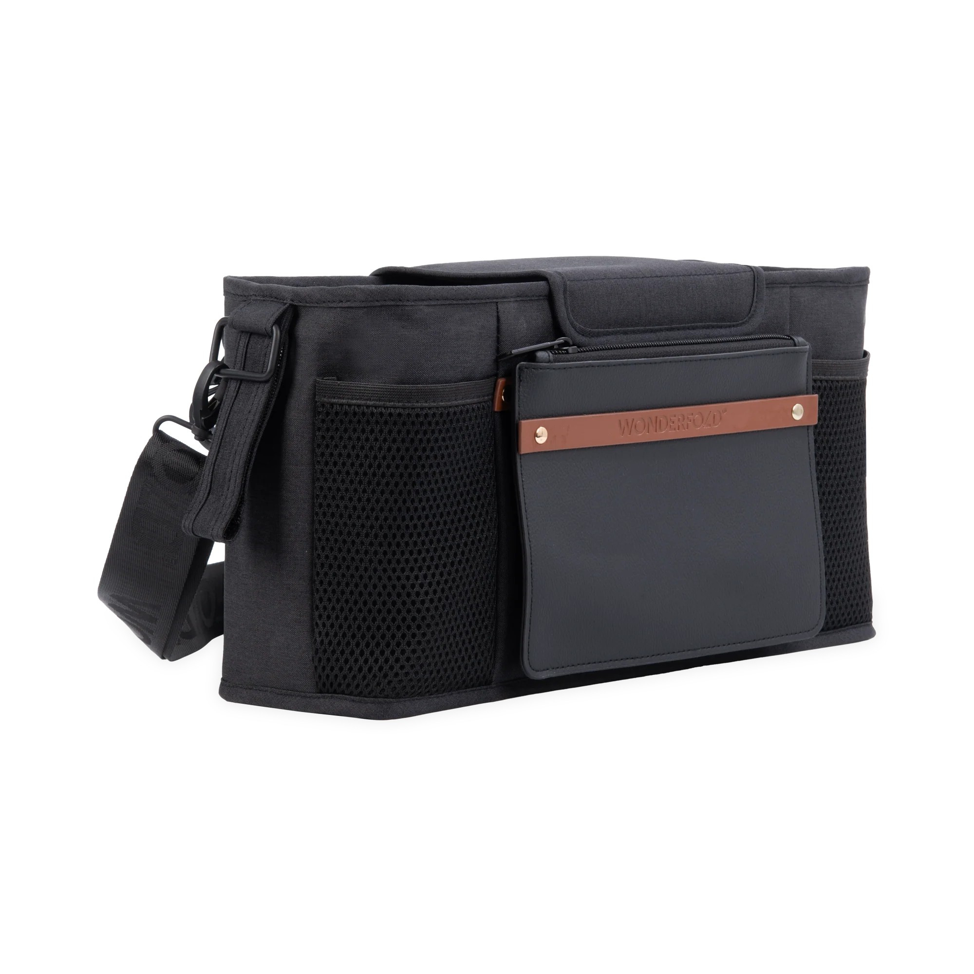 Parent Console with Insulated Cup Holders - Image 13