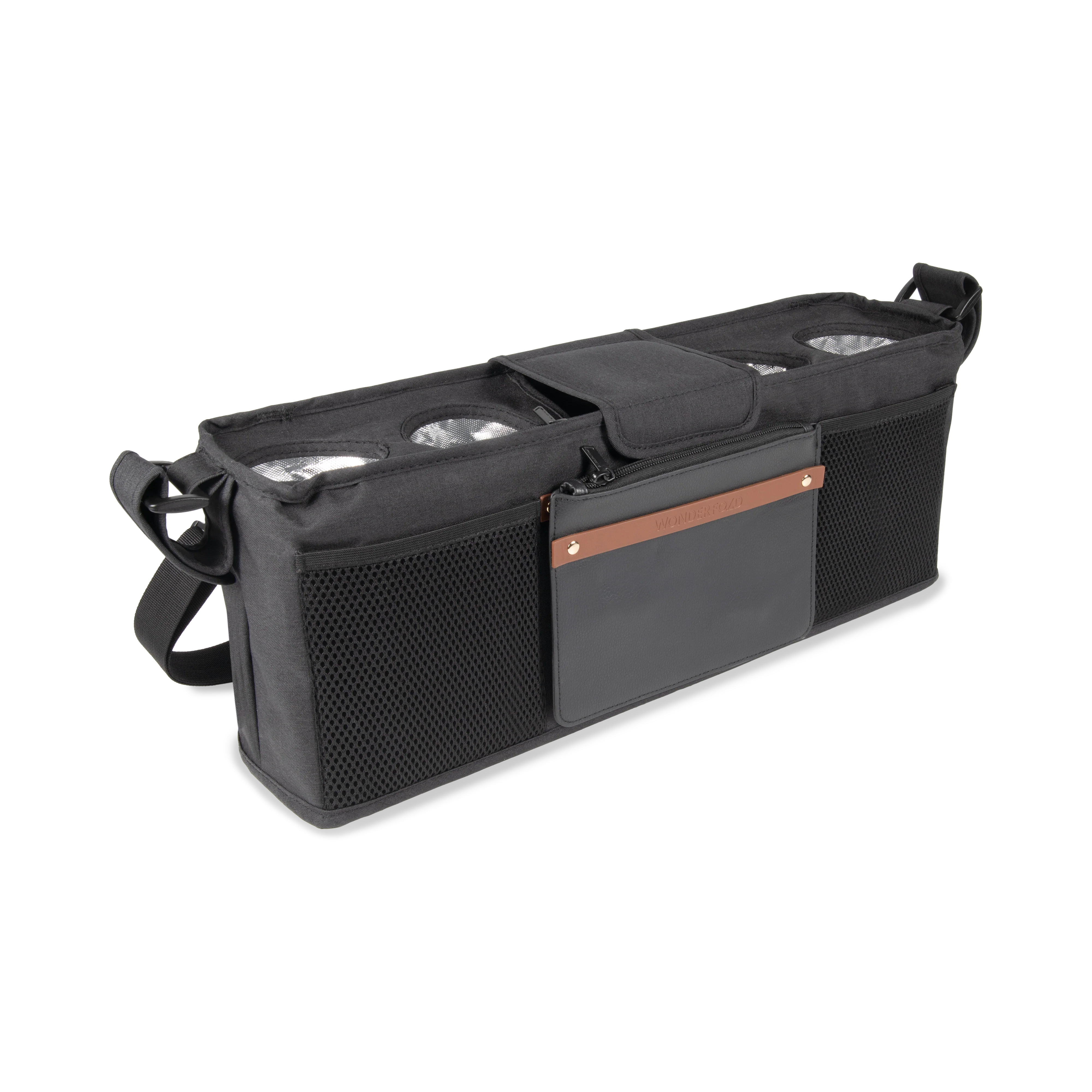 Parent Console with Insulated Cup Holders - Image 14