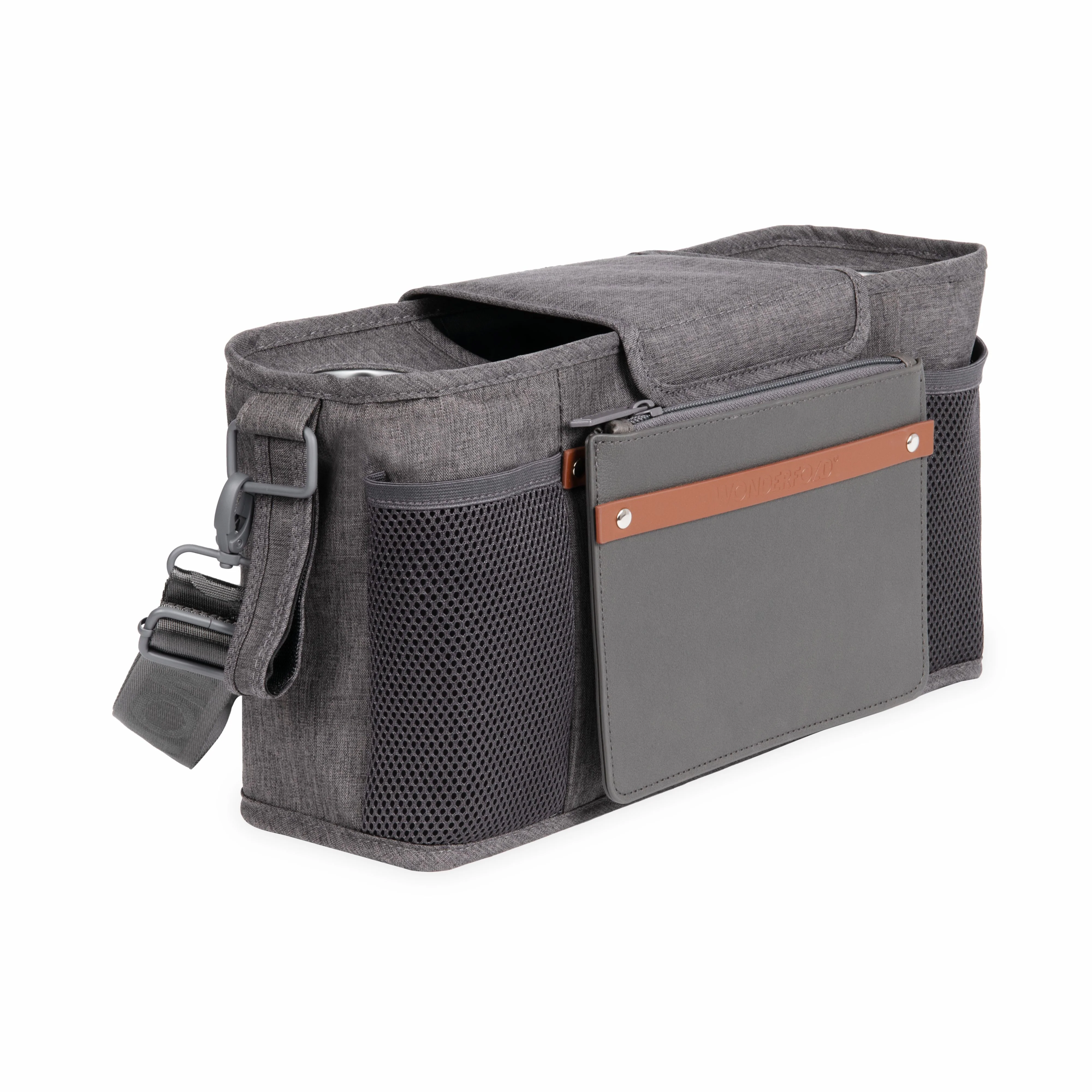 Parent Console with Insulated Cup Holders - Image 16