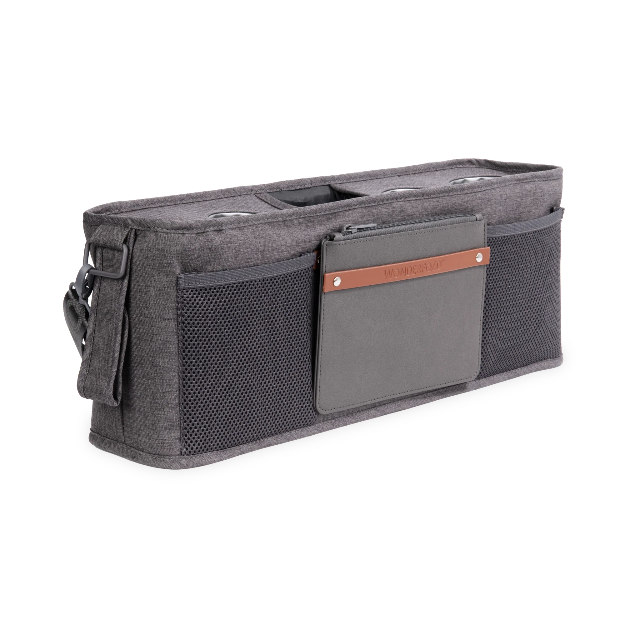 Parent Console with Insulated Cup Holders - Image 17