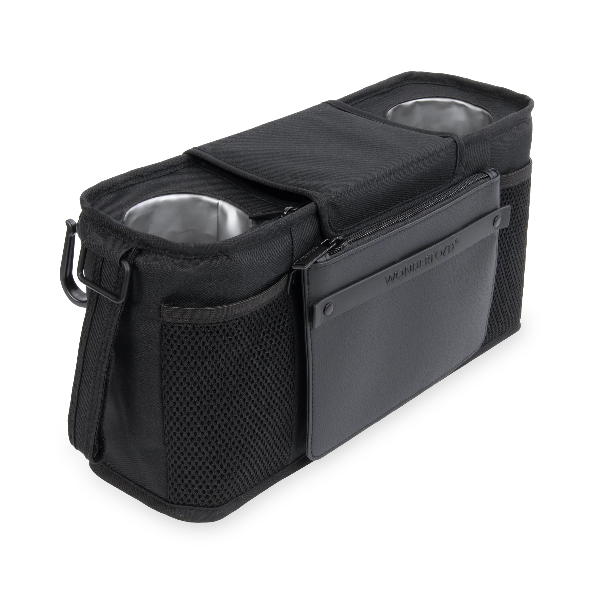 Parent Console with Insulated Cup Holders - Image 18