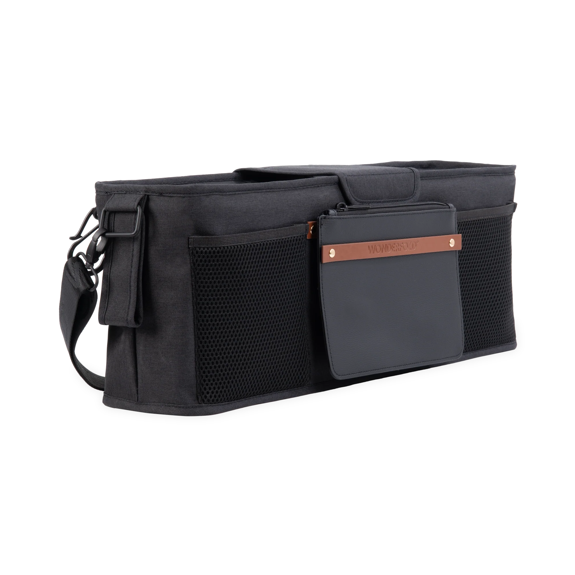 Parent Console with Insulated Cup Holders - Image 19