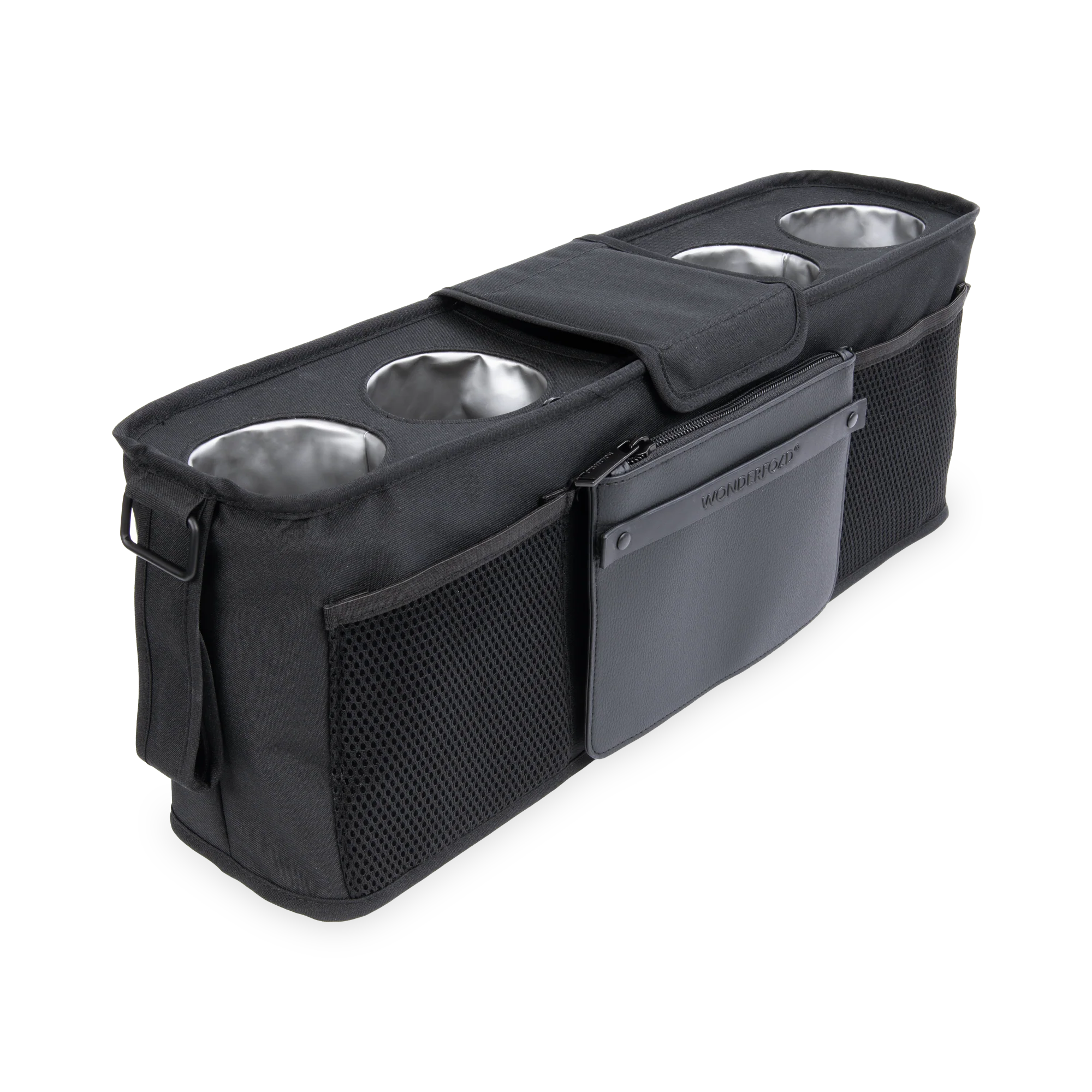 Parent Console with Insulated Cup Holders - Image 20